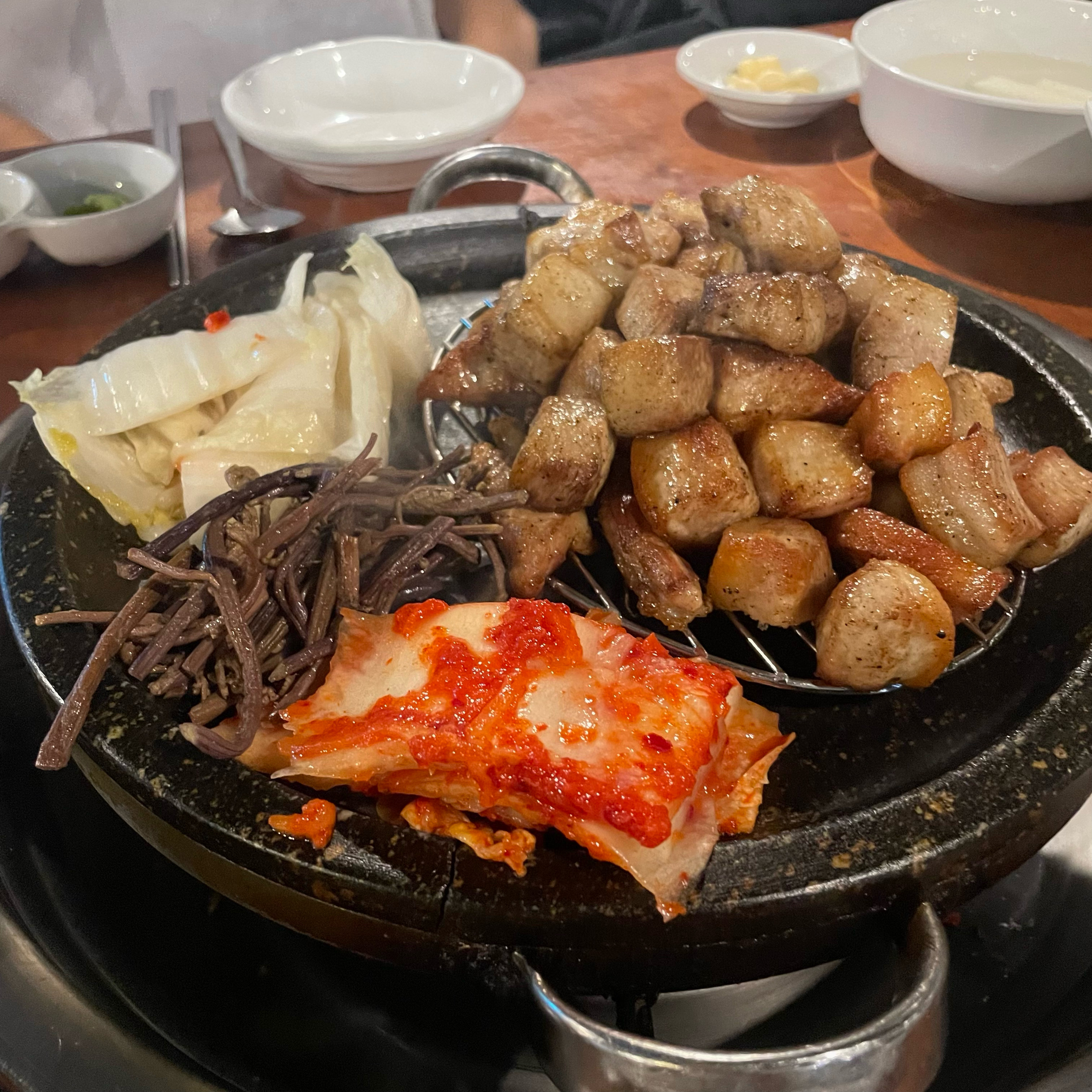 서울시 종로구 이화동 맛집 촌놈