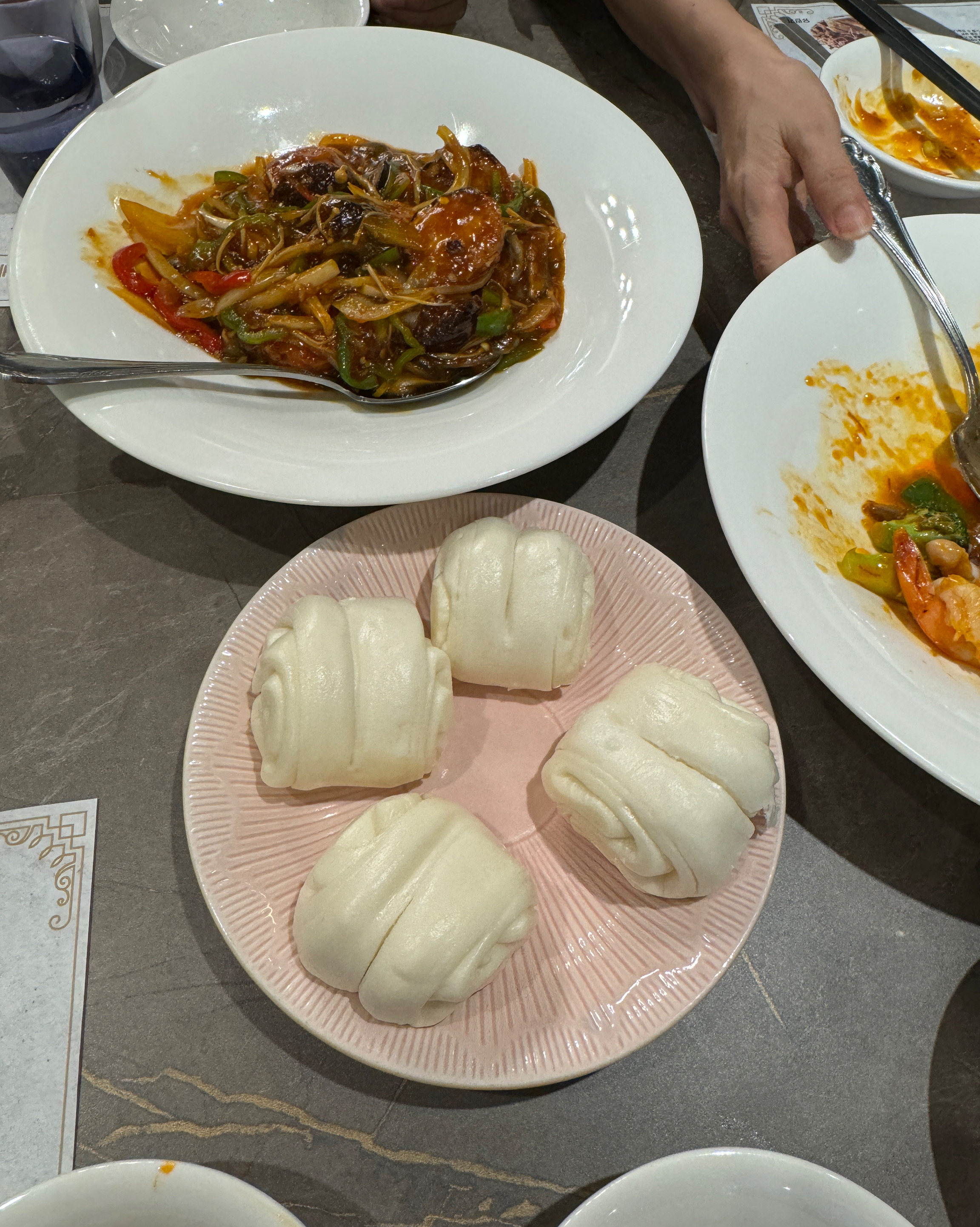 
서울시 송파구 가락본동 맛집 취영루 송파점
