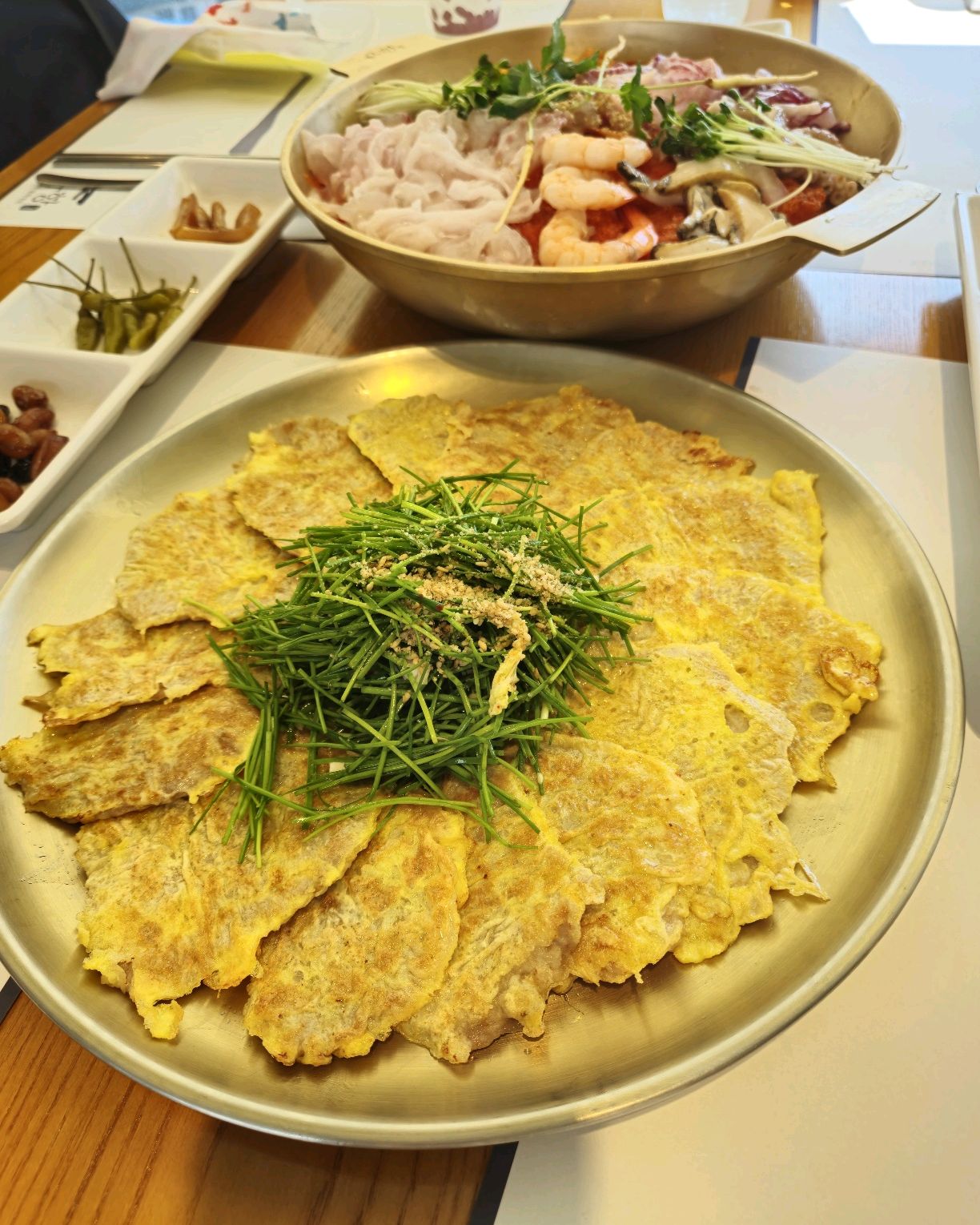 [인천 맛집 을항] 직접 가본 로컬 리뷰