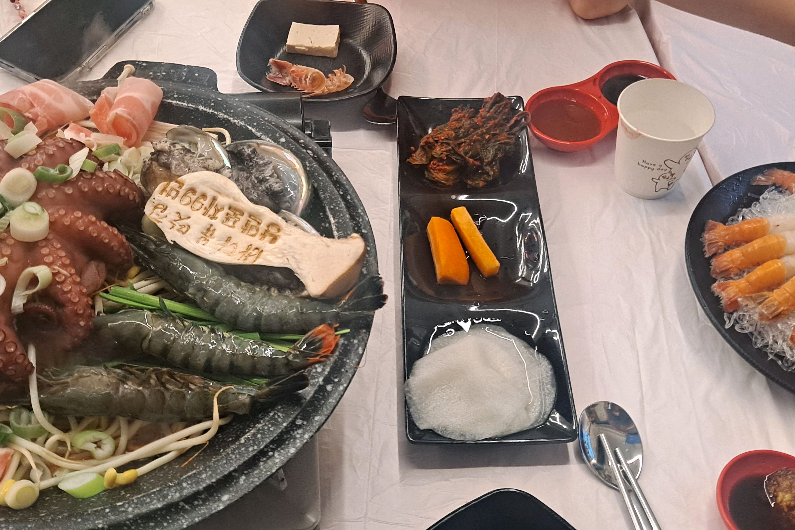 [여수 맛집 낭만포차99번 우리지금여수] 직접 가본 로컬 리뷰