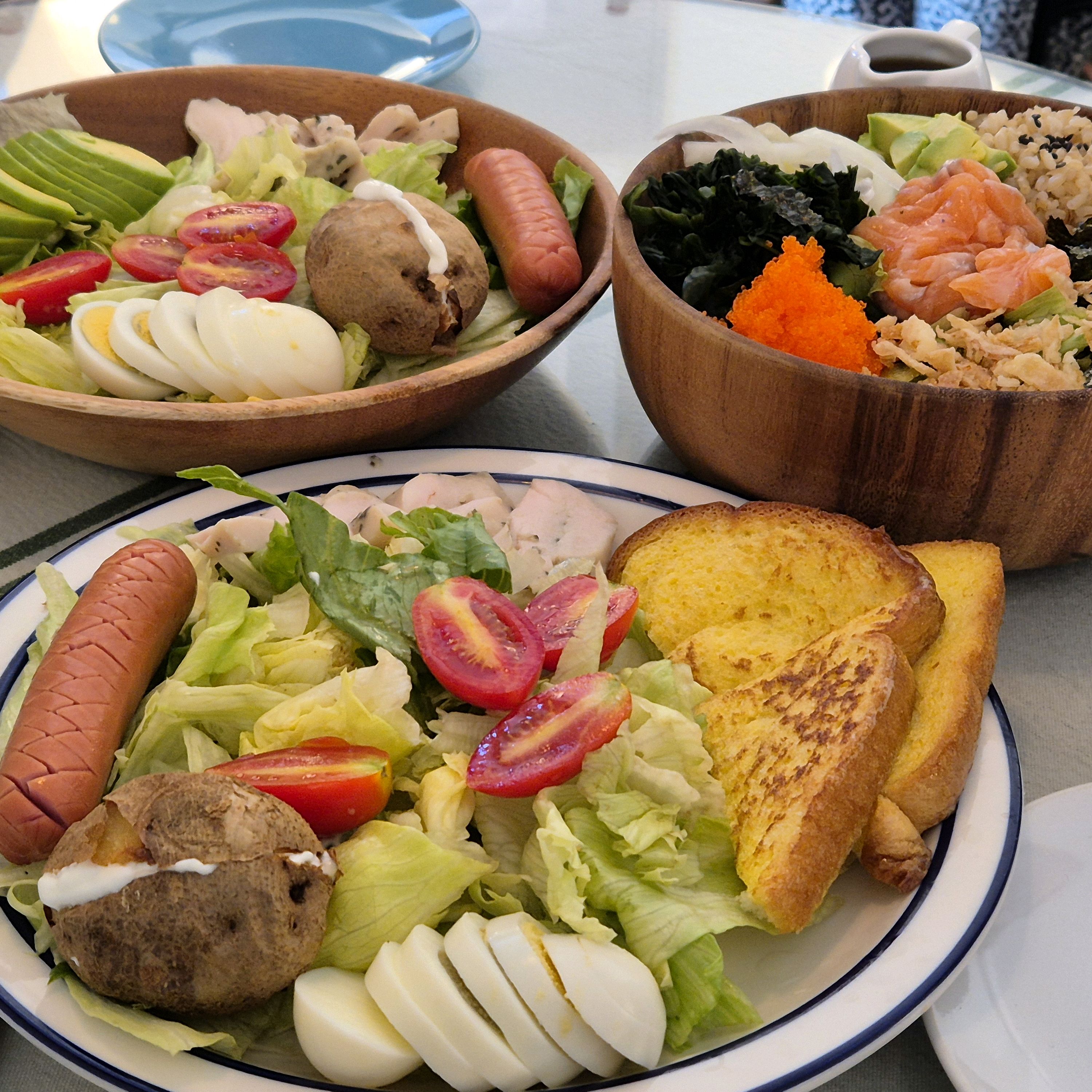 
서울시 영등포구 도림동 맛집 도림동브런치 week and weekend