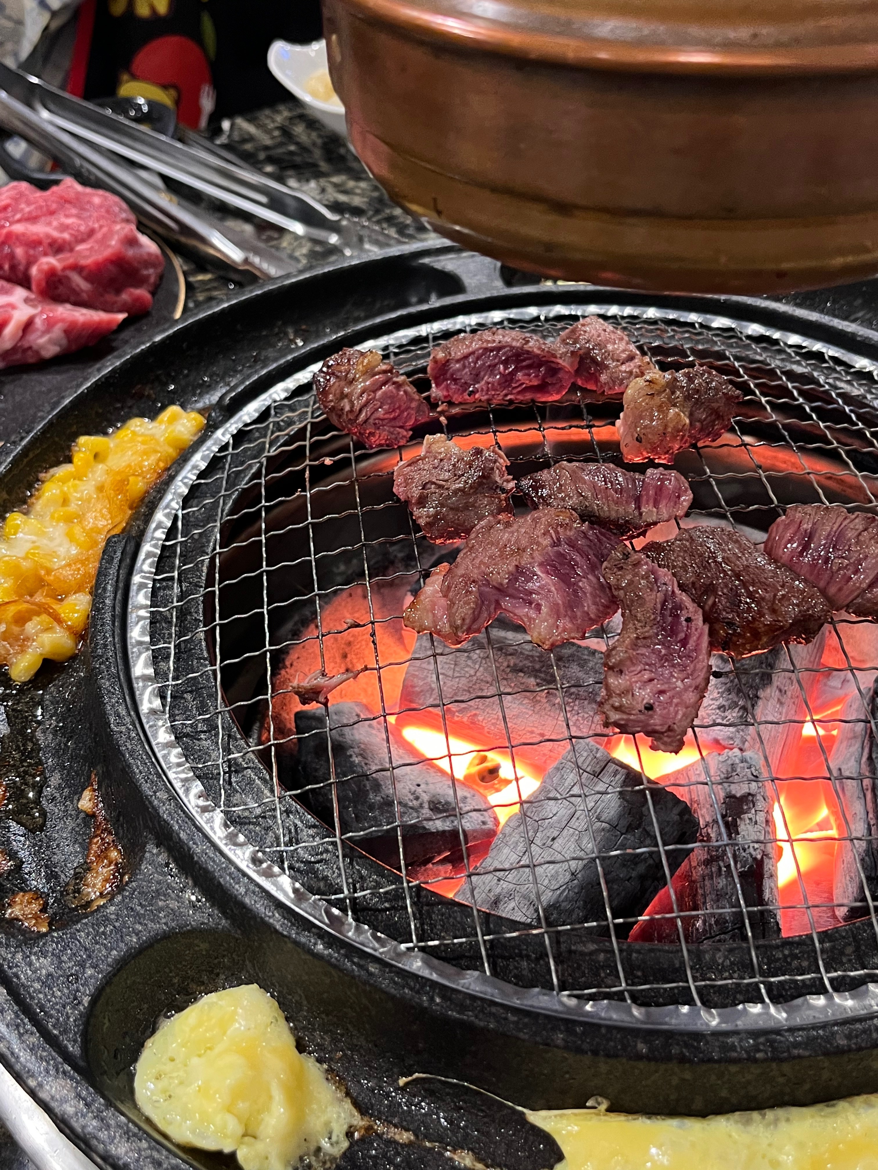 [하이원 맛집 함백산실비식당] 직접 가본 로컬 리뷰