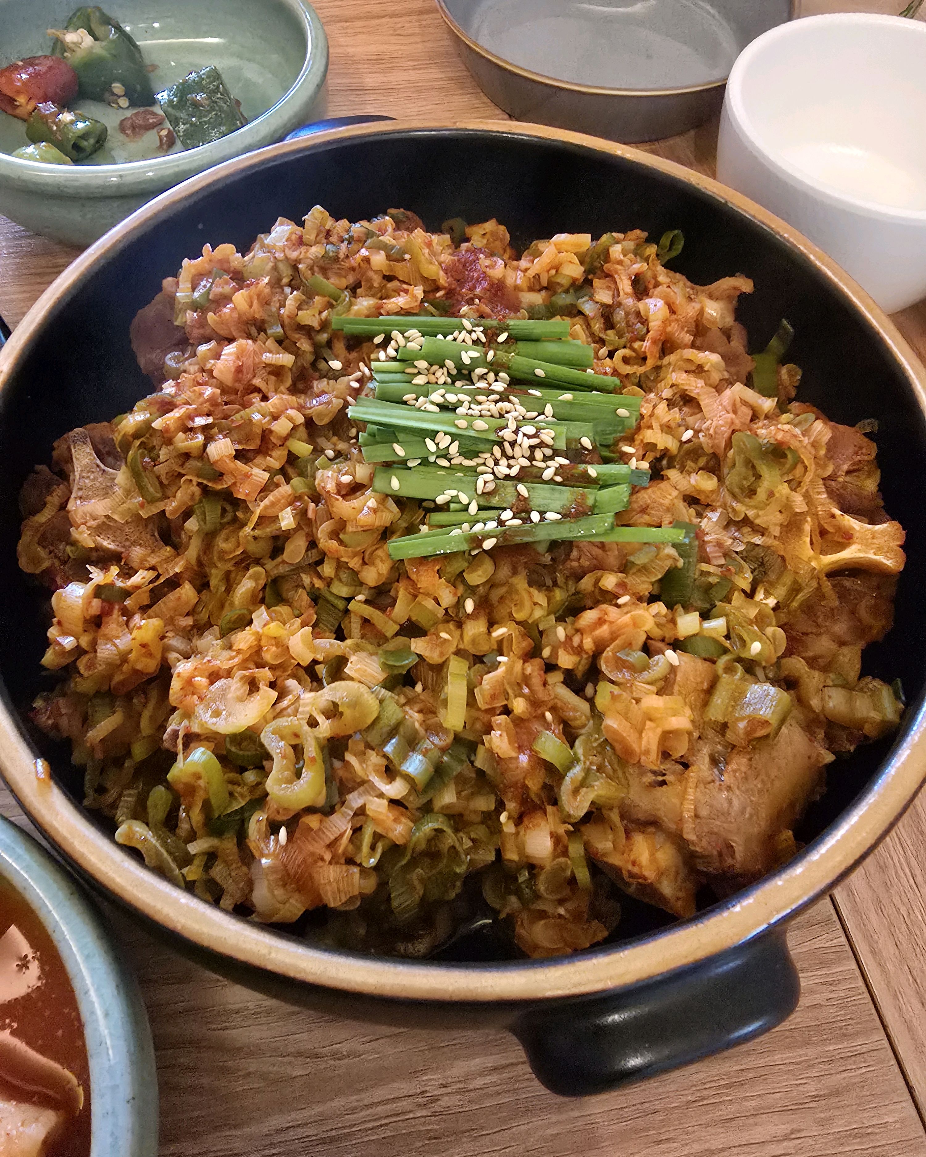서울시 연남동 맛집 우미집1947 연남본점