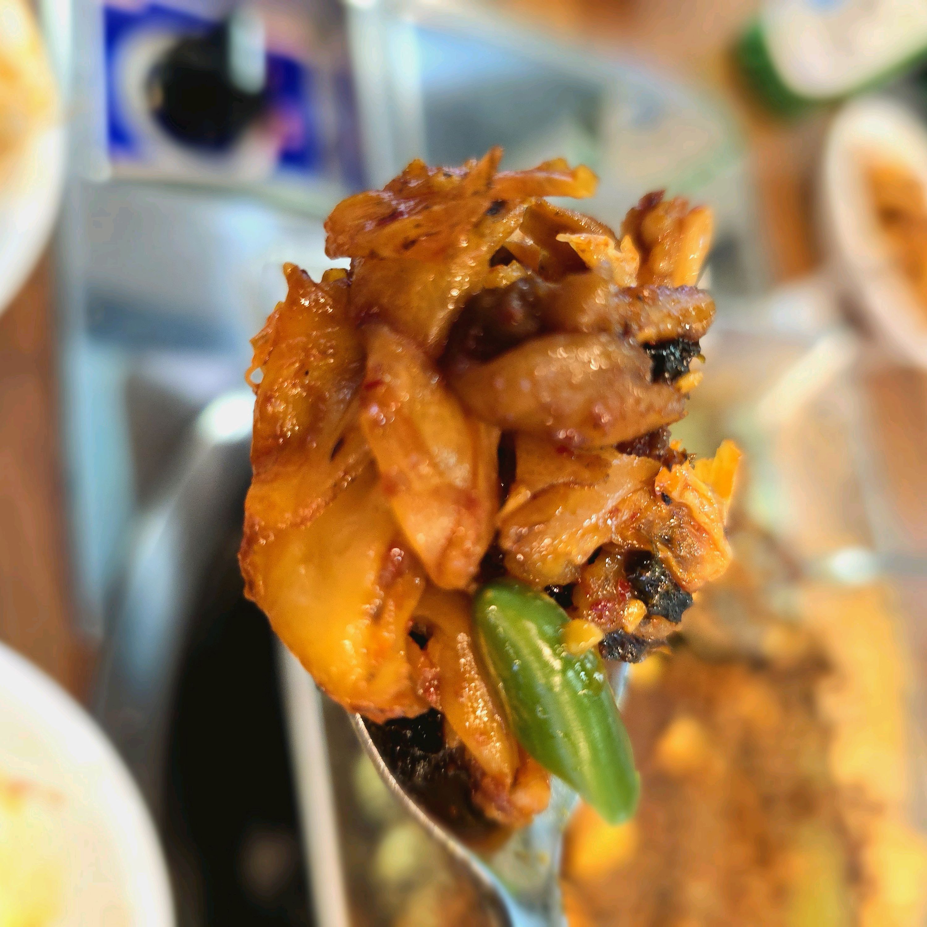 천호동 로데오거리, 먹자골목.. 소소한 맛 집들이 작지 않게 있는 듯.. 특히,