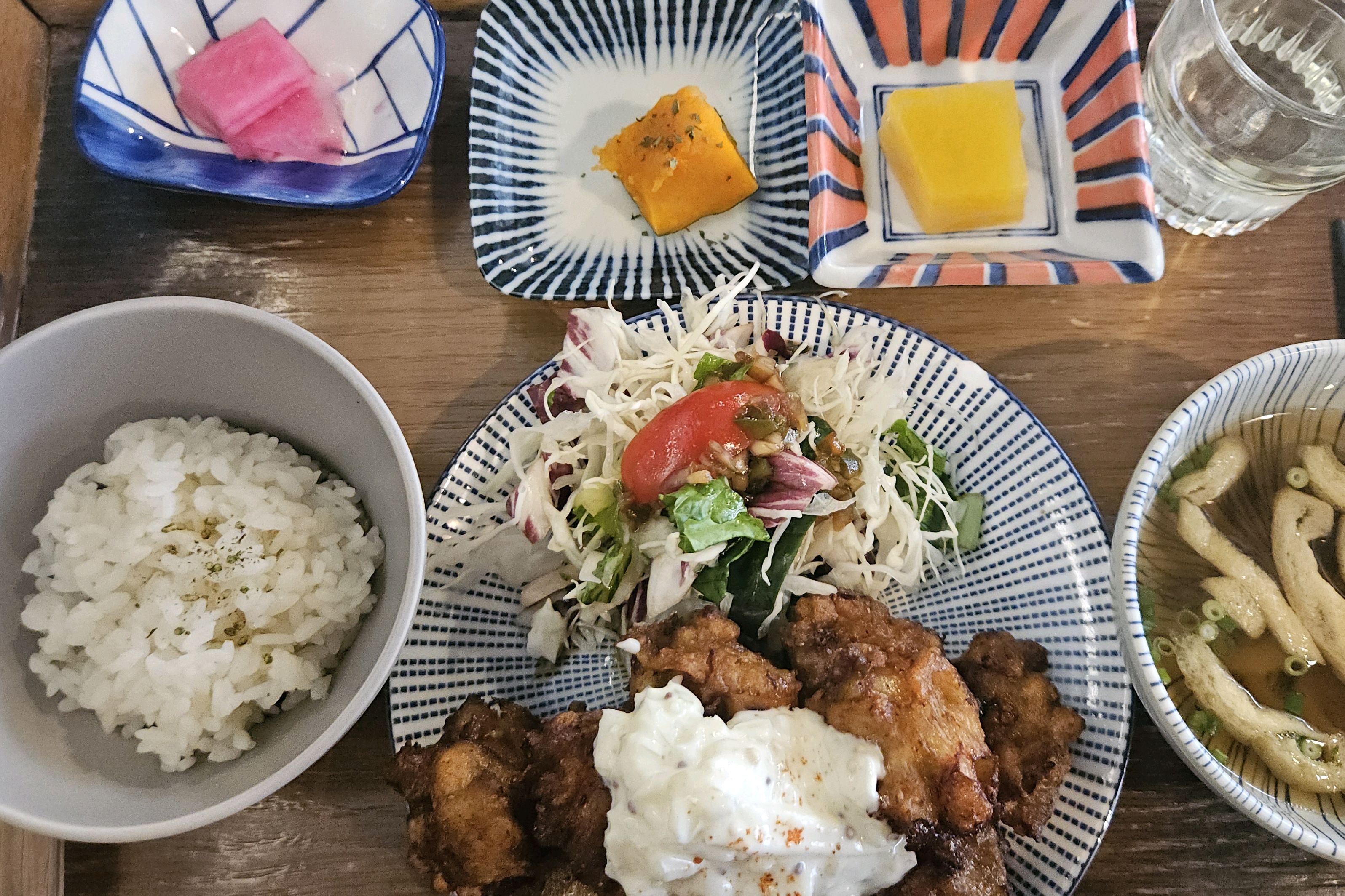  서울시 종로구 사직동 맛집 도토리브라더스