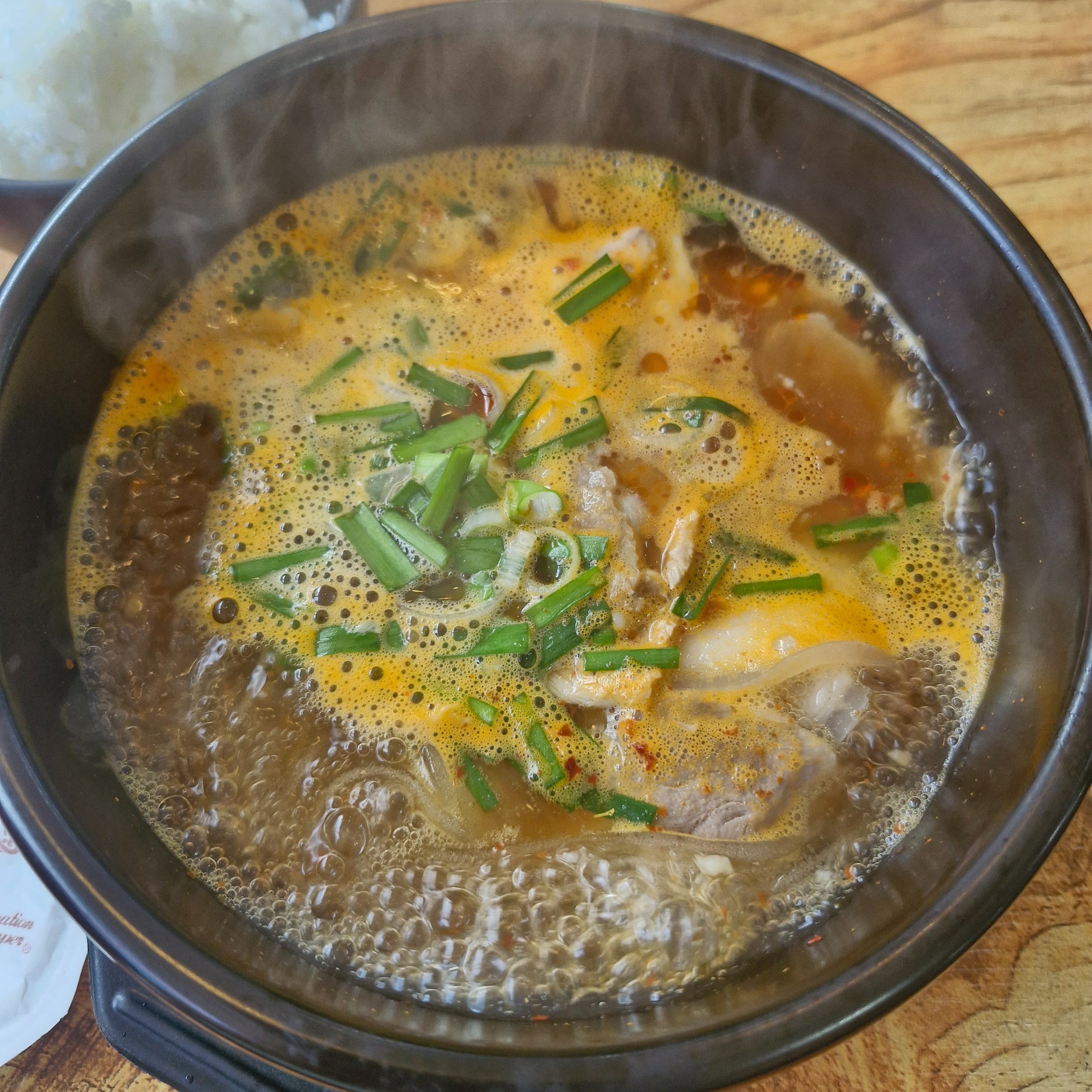 [속초 로컬 속초국밥] 직접 가본 로컬 리뷰