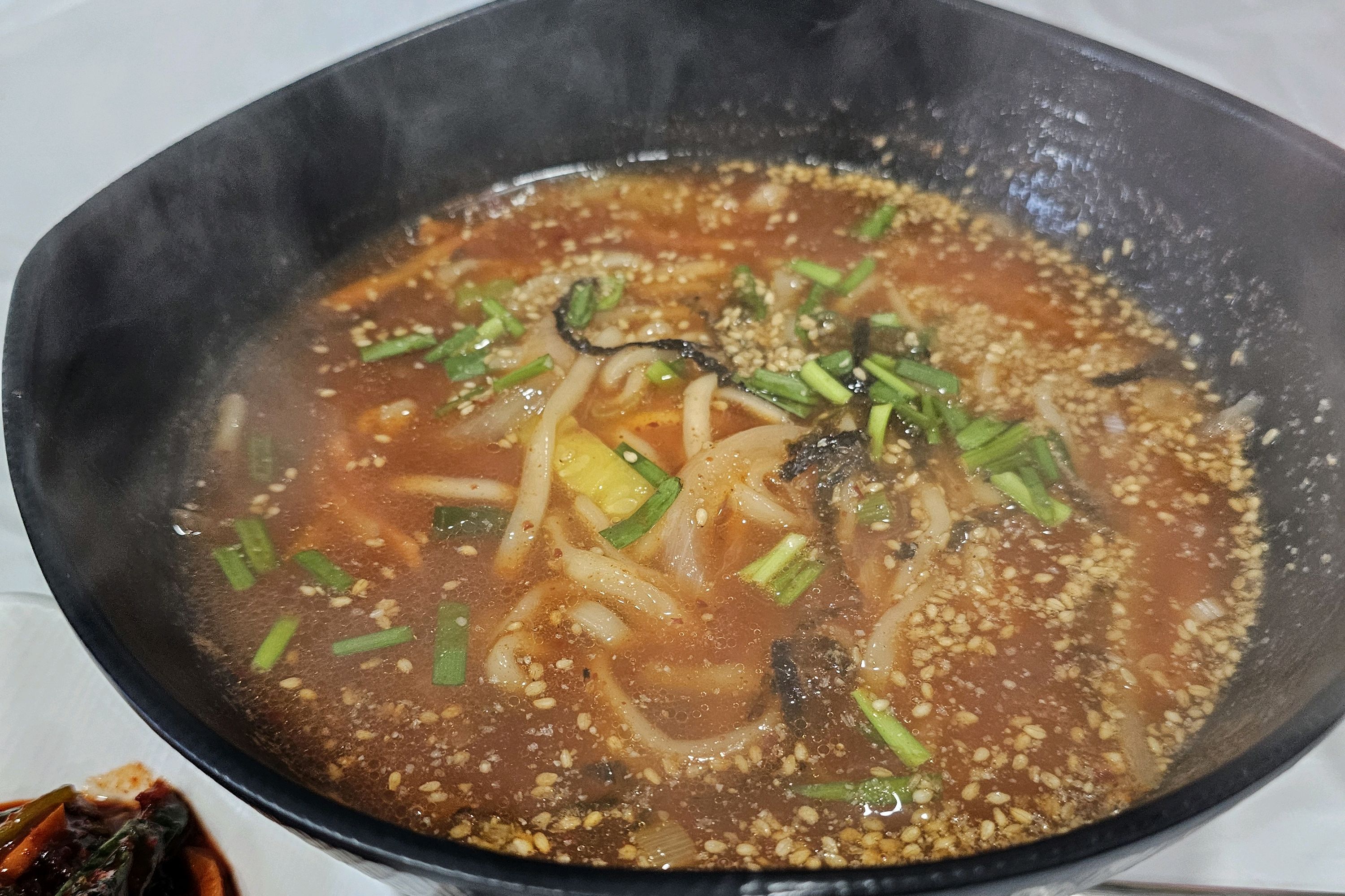 대천 맛집 [바다칼국수] 직접 가본 로컬 리뷰