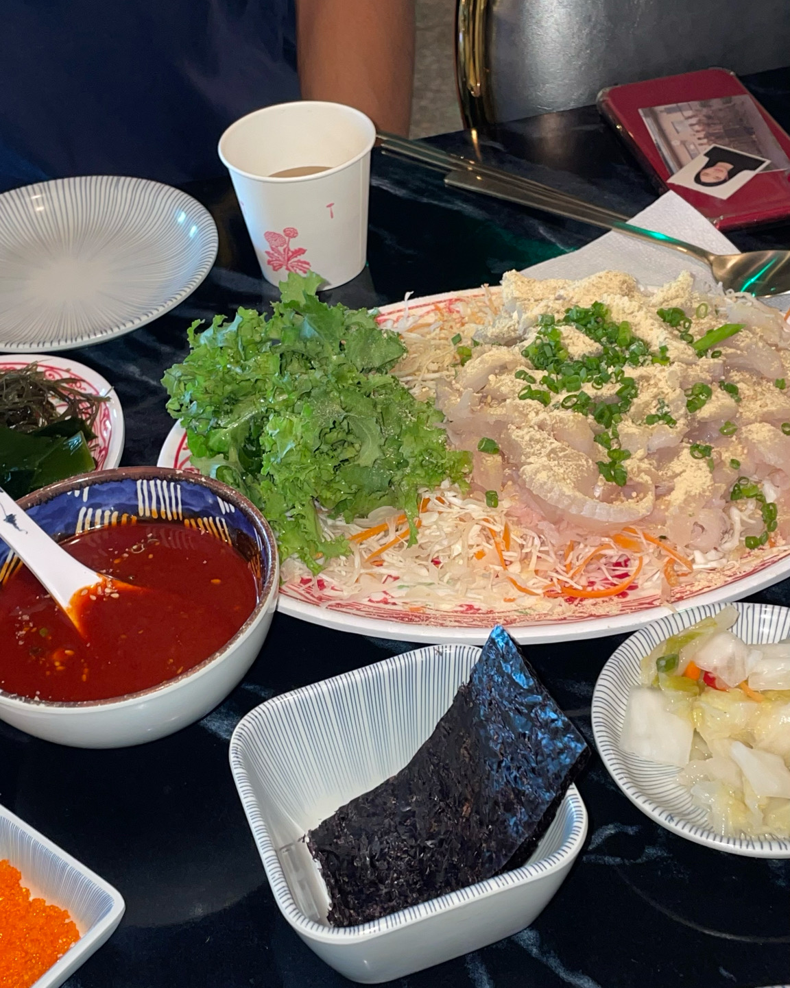 
서울시 송파구 잠실동 맛집 마케집 잠실점