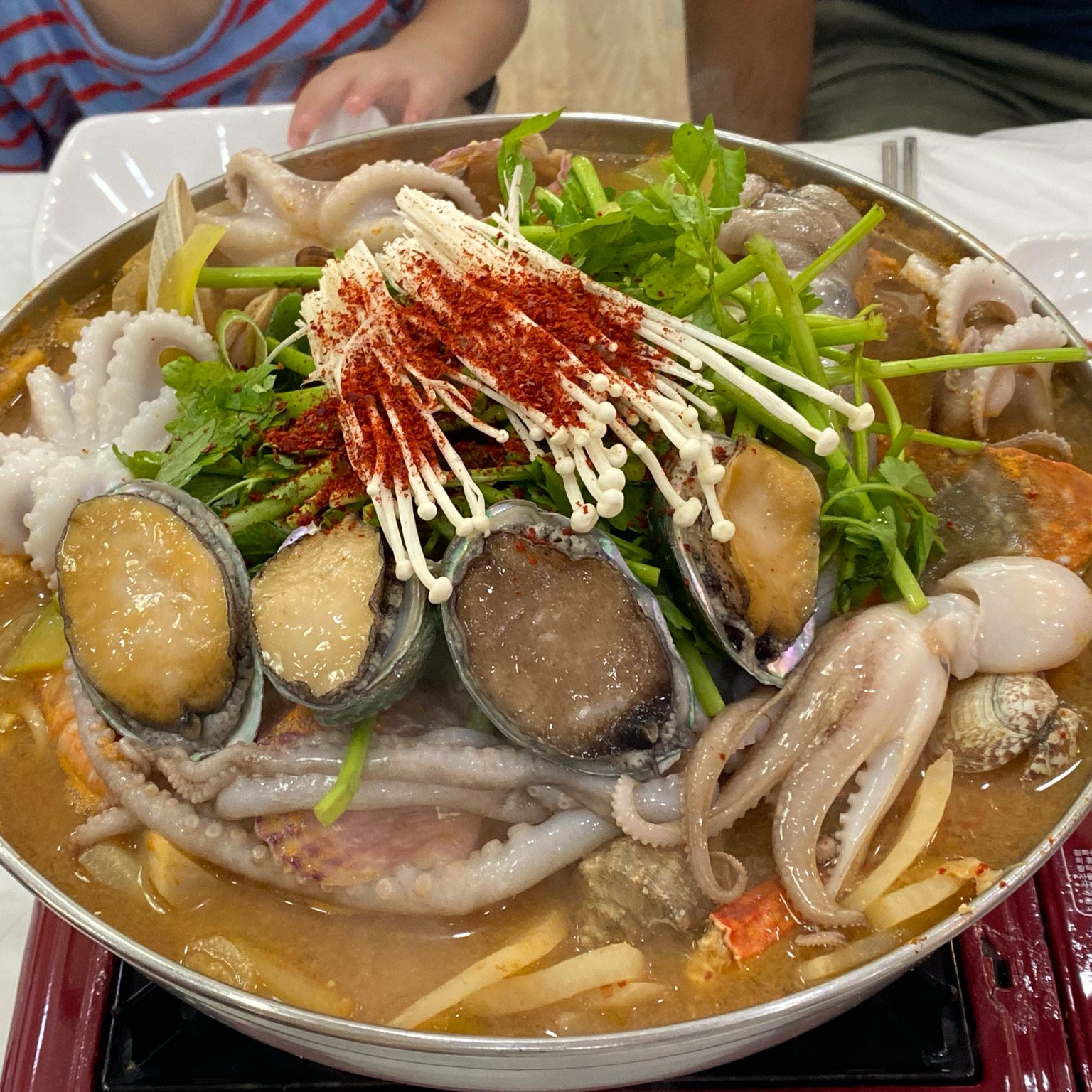 대천 맛집 [제주해물뚝배기] 직접 가본 로컬 리뷰