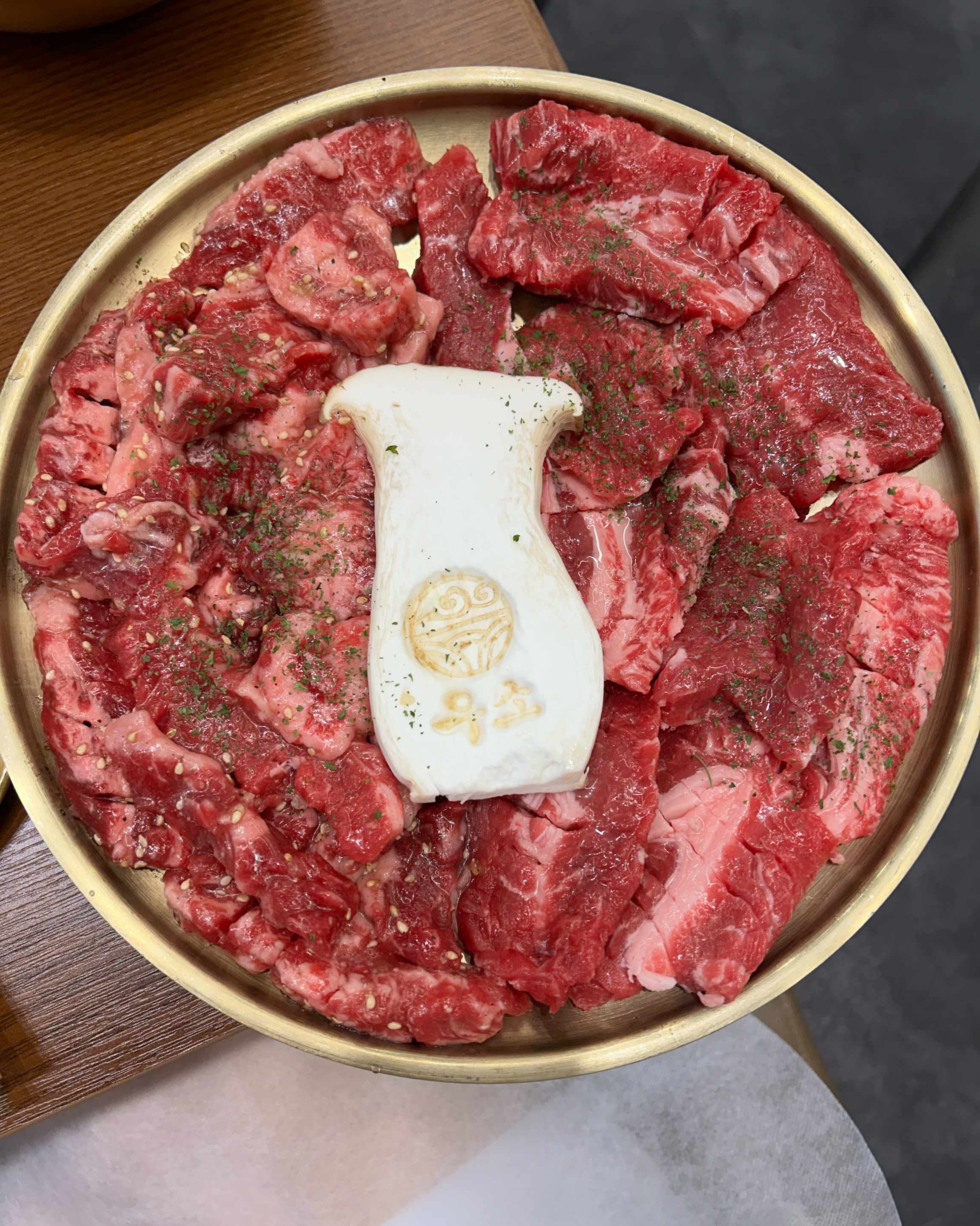 진짜 가보고싶었던 곳인데 드디어 갔다왔네요 ㅎㅎ - 불당동 맛집 우소참숯화로구이 본점