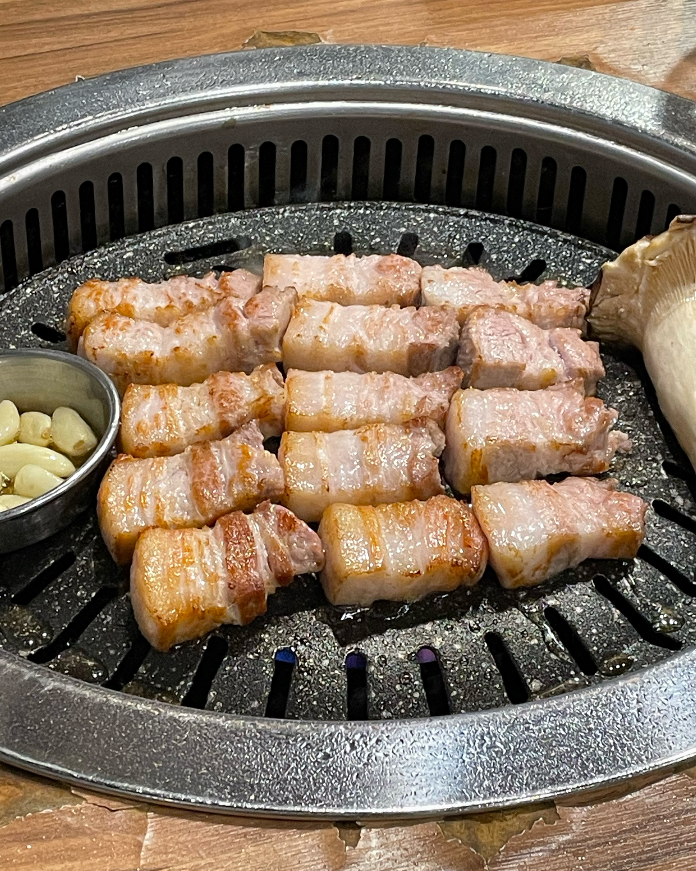 Nice restaurant in Junggok-dong, Gwangjin-gu, Seoul, Dottom