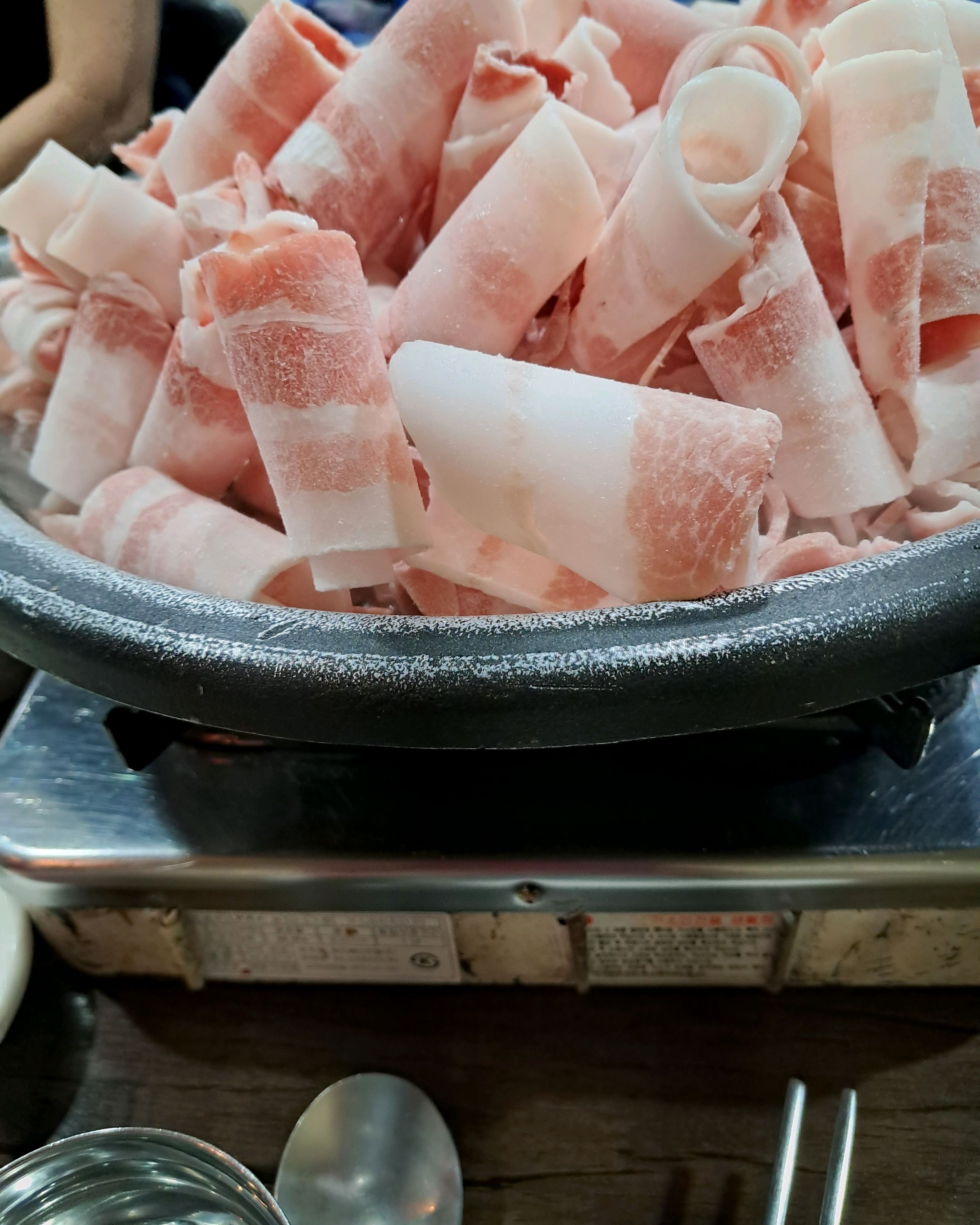 [삼척 맛집 장군시오야끼] 직접 가본 로컬 리뷰
