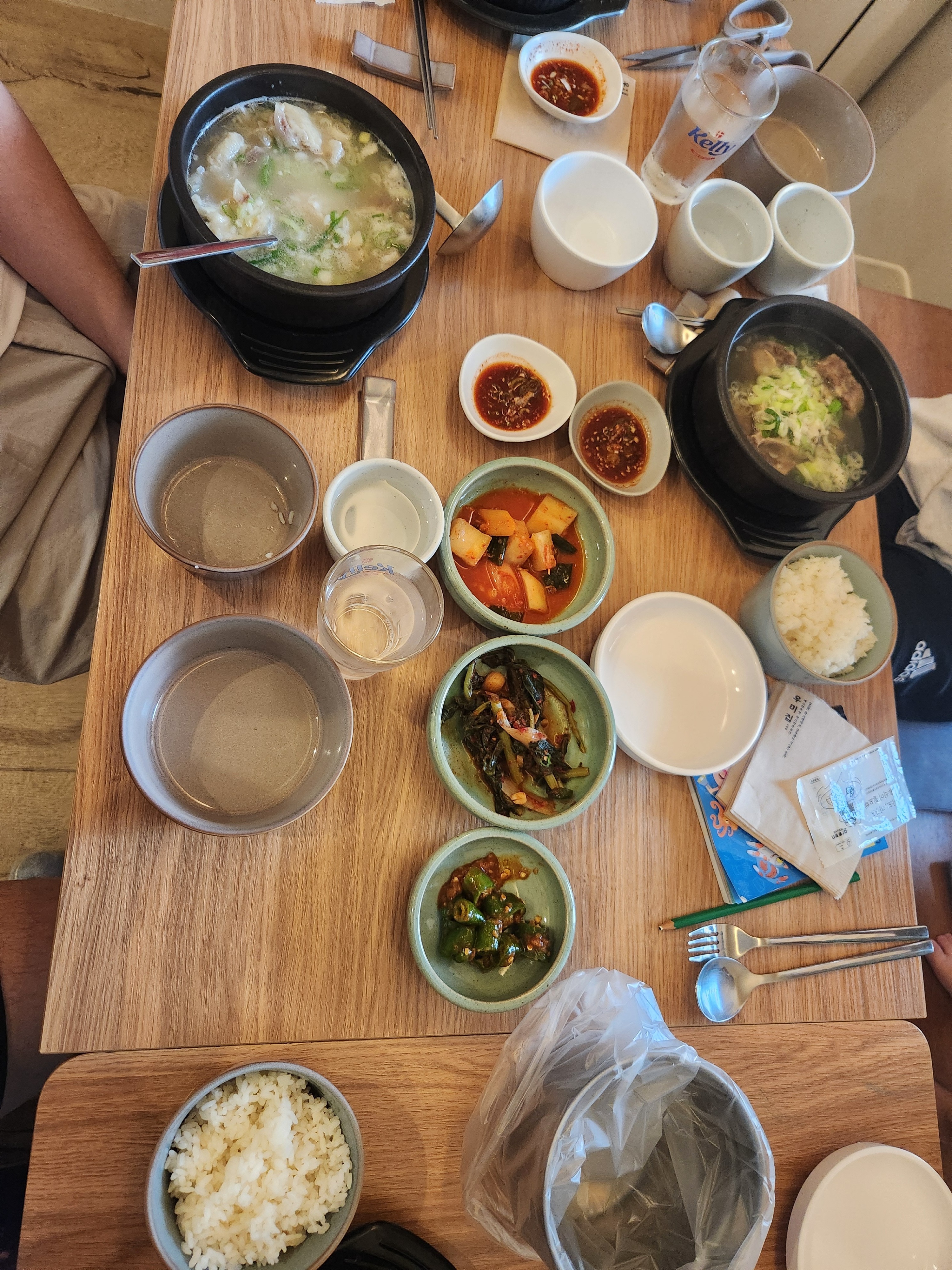 서울시 연남동 맛집 우미집1947 연남본점