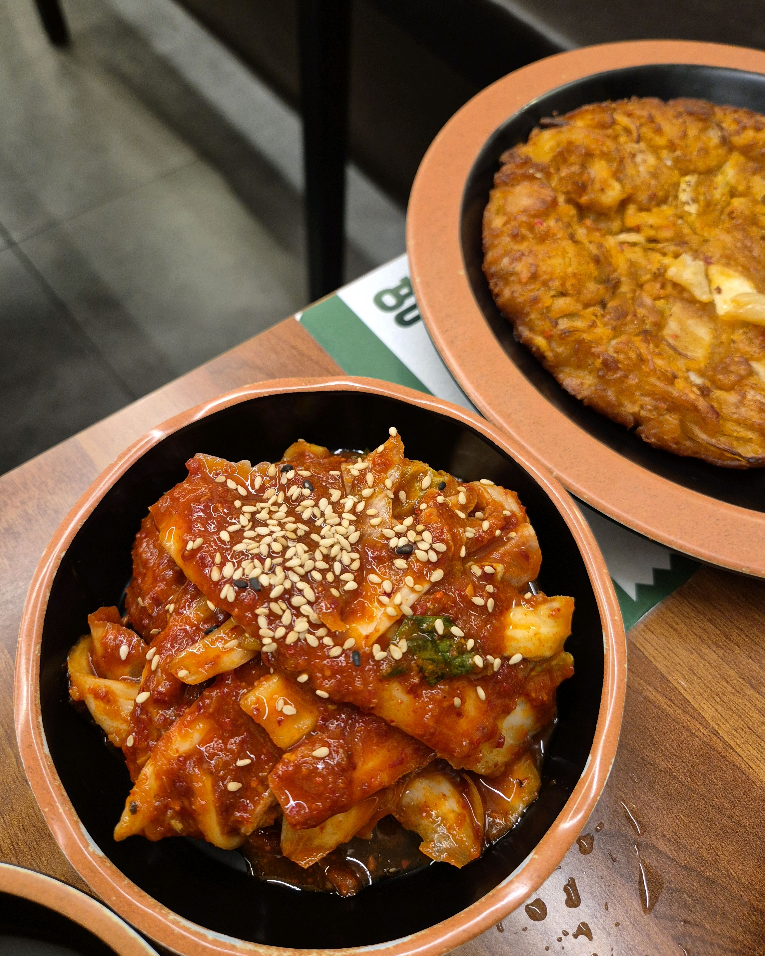  서울시 중구 신당동 맛집 위풍당당족발 신당점