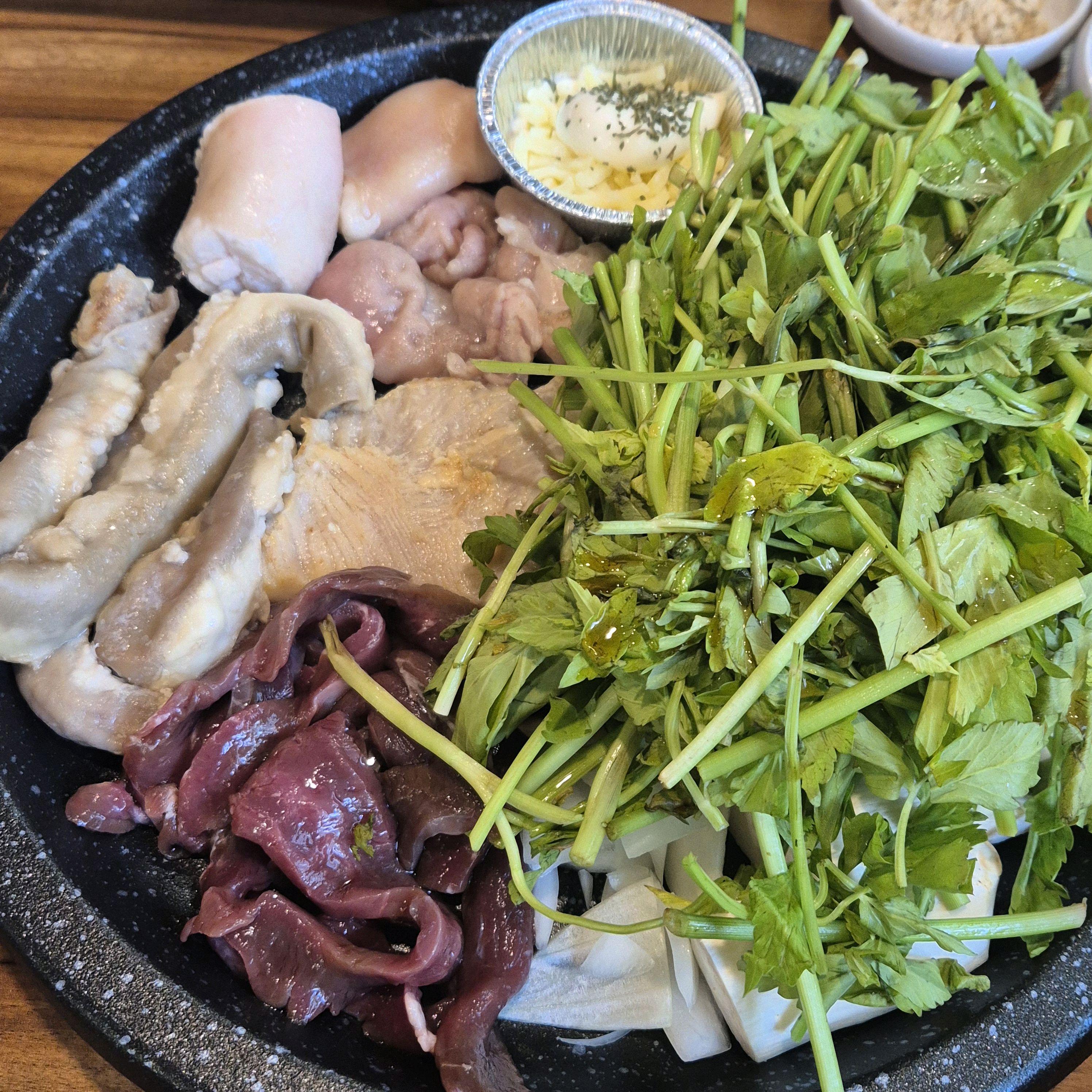 
서울시 강동구 길동 맛집 낙소당 길동점