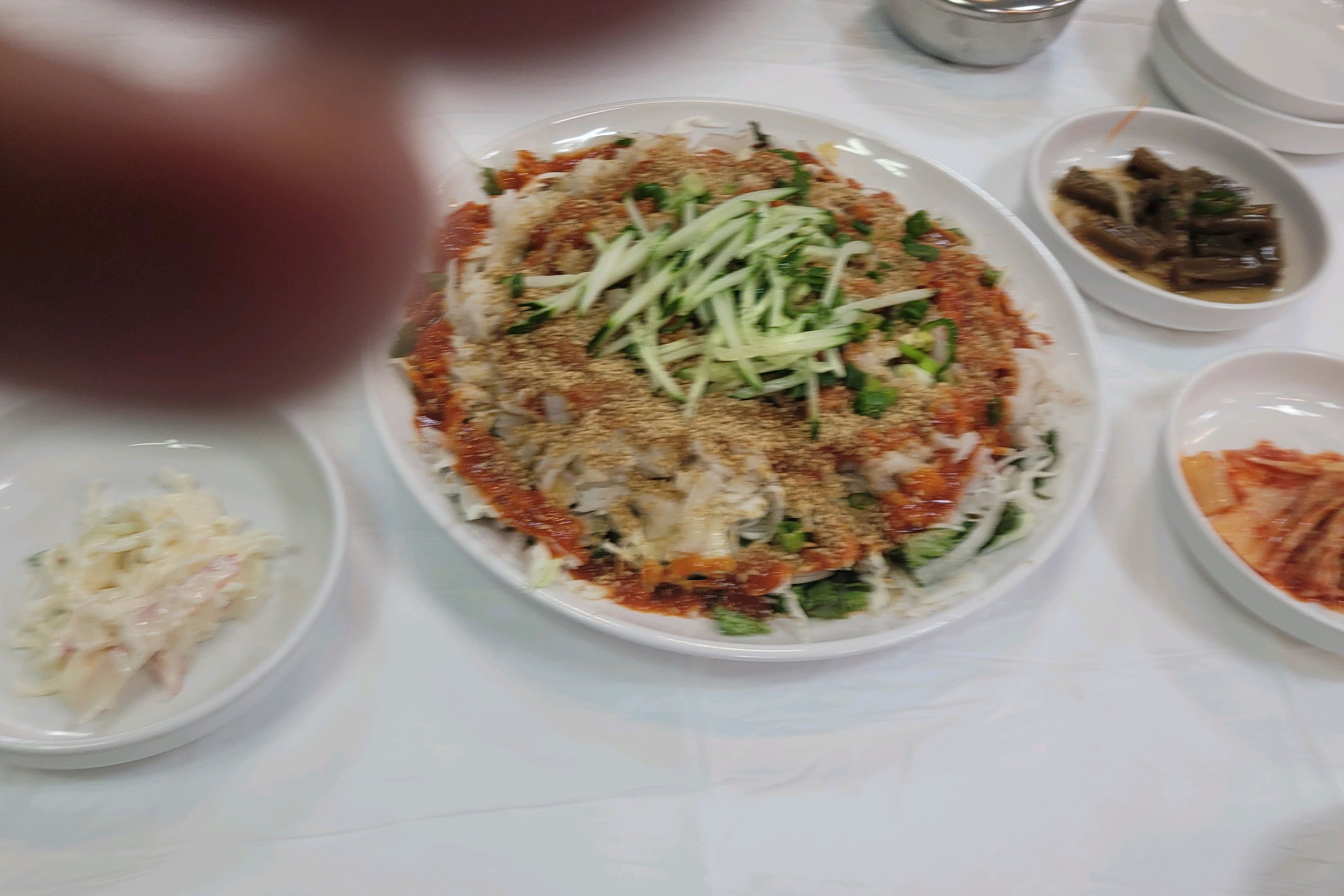 [동해 맛집 묵호물회] 직접 가본 로컬 리뷰