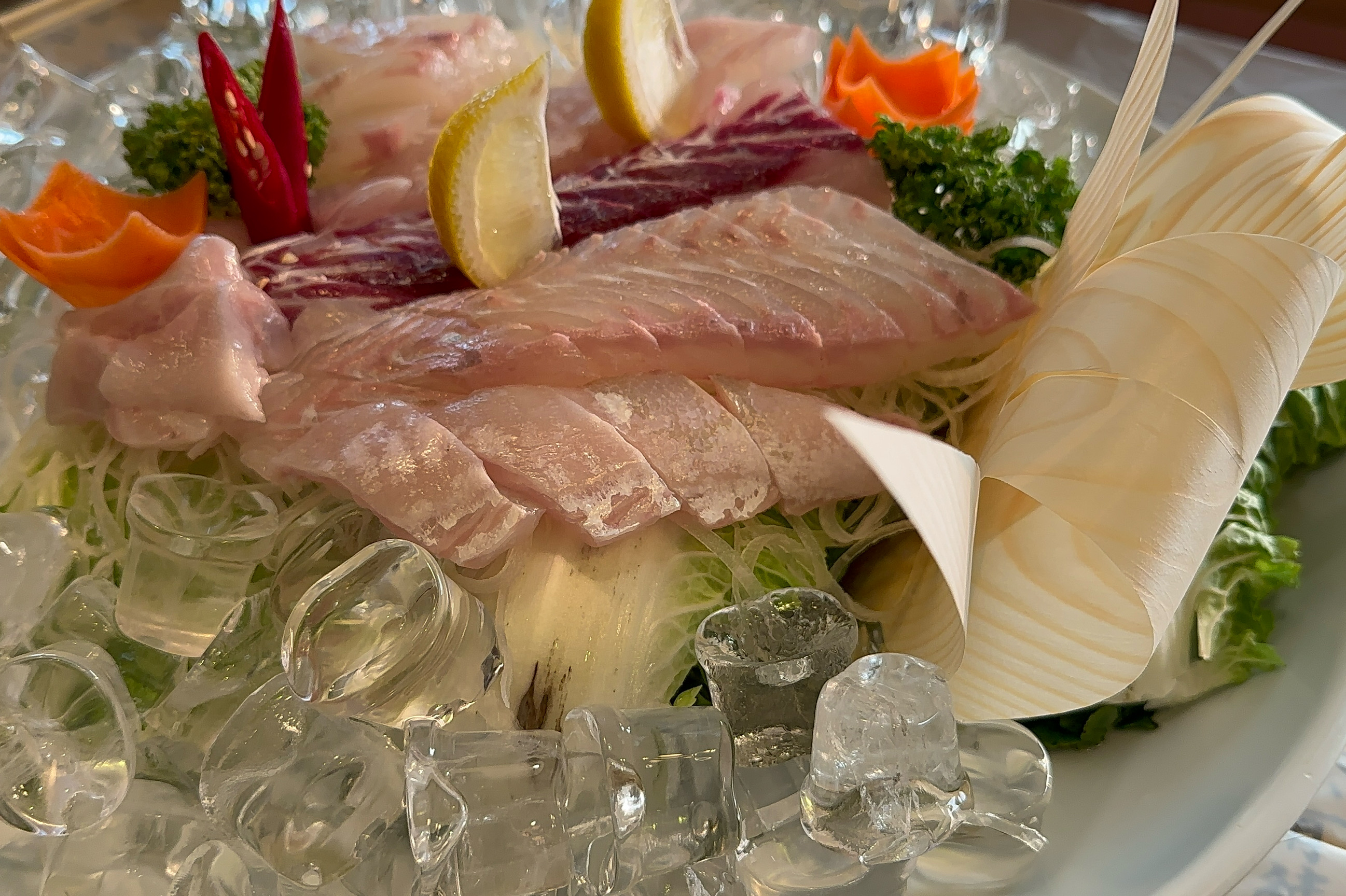 대천 맛집 [두손횟집] 직접 가본 로컬 리뷰