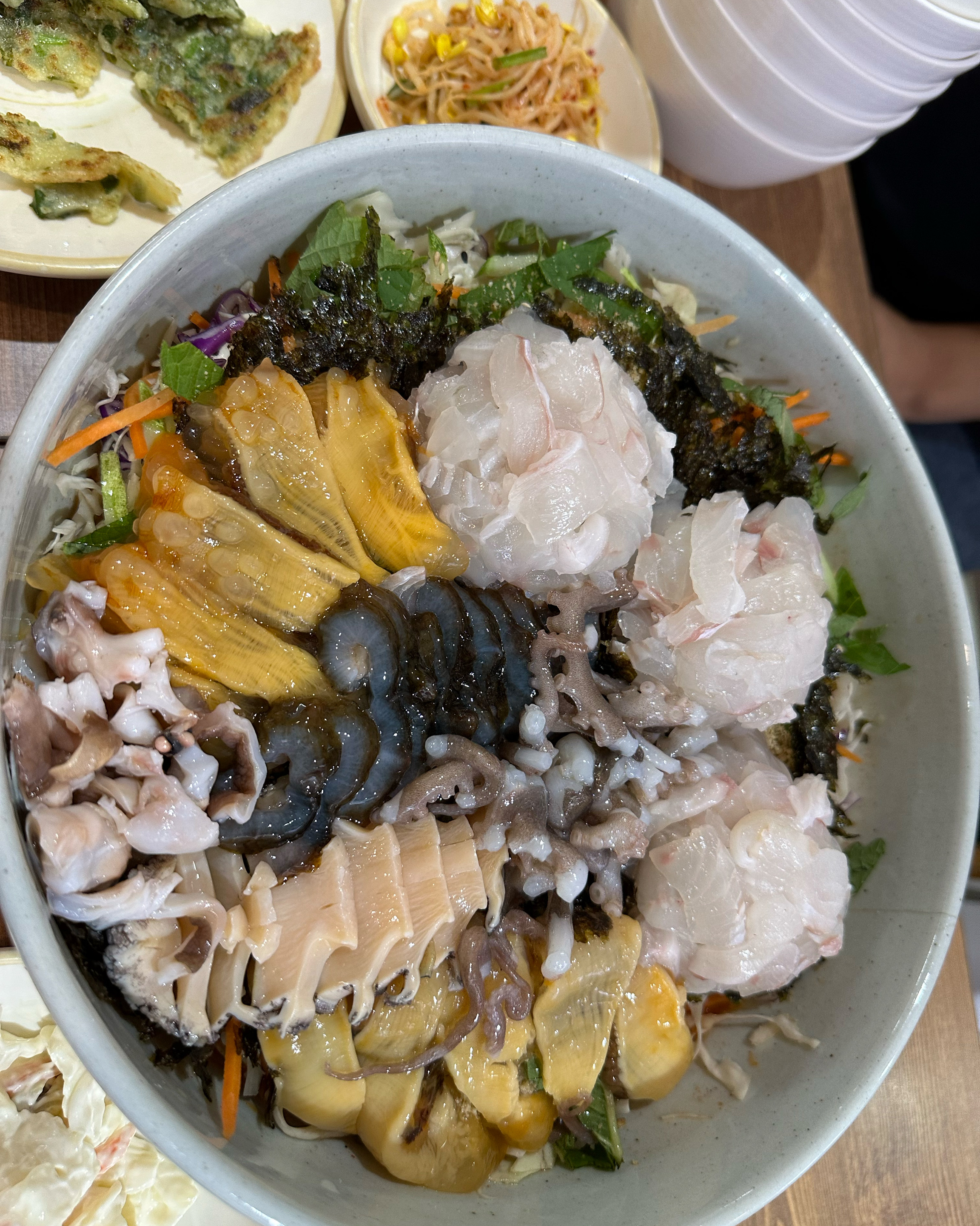 
서울시 은평구 녹번동 맛집 횟집울릉도