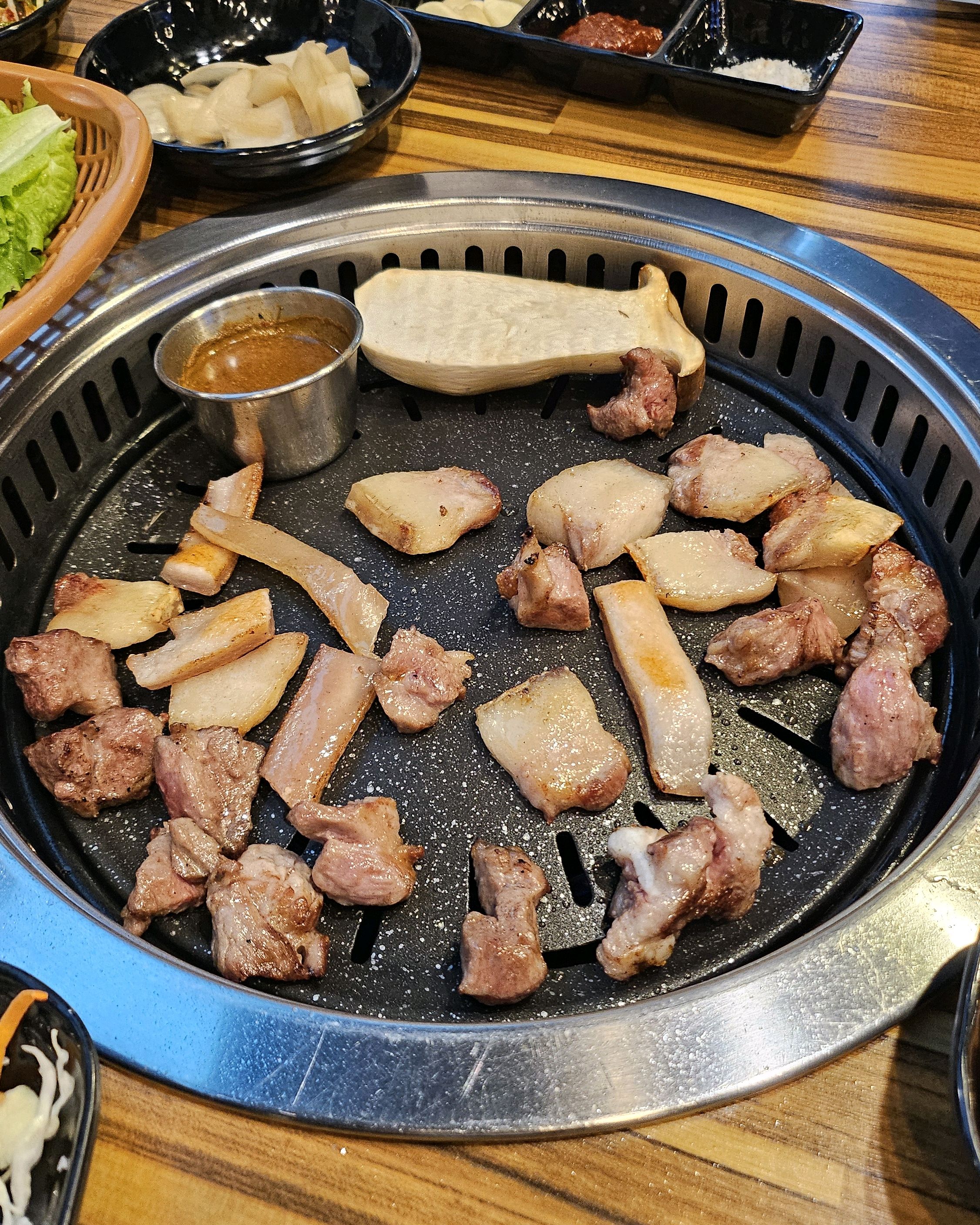 [애월 맛집 돈꿀꺽 애월 본점] 직접 가본 로컬 리뷰