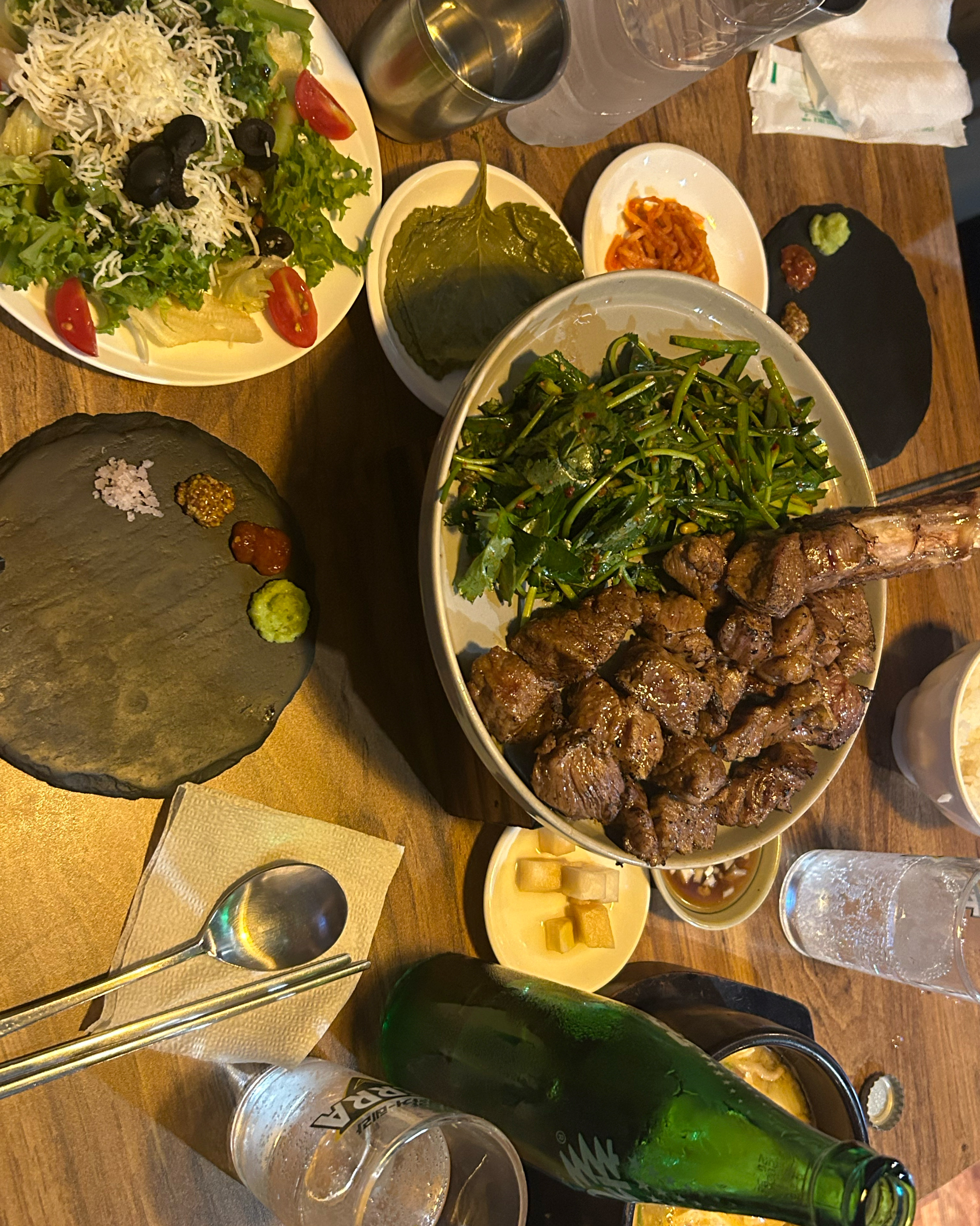 서울시 종로구 혜화동 맛집 육미안 혜화점