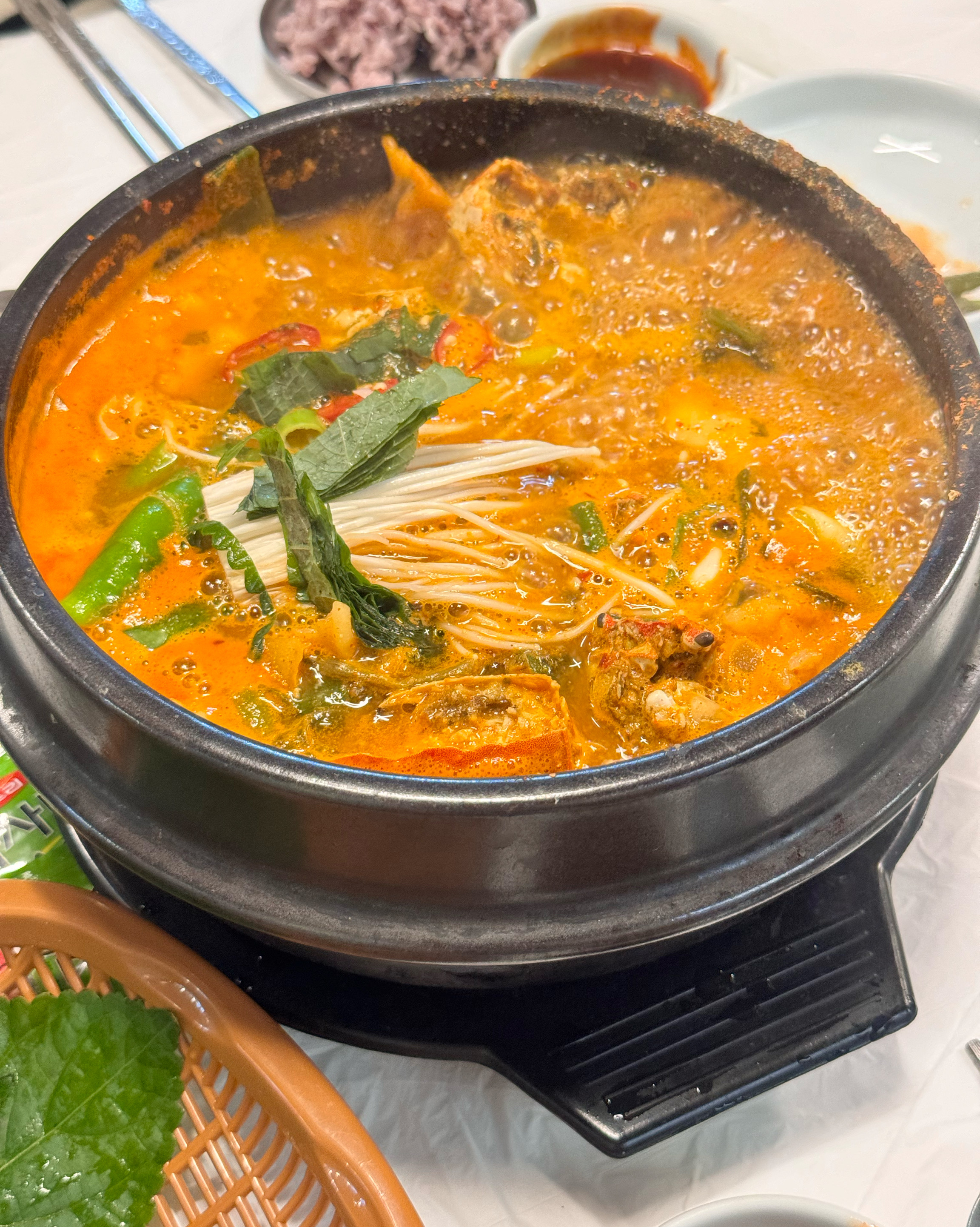 [하동 맛집 화개일번지 미향맛집] 직접 가본 로컬 리뷰