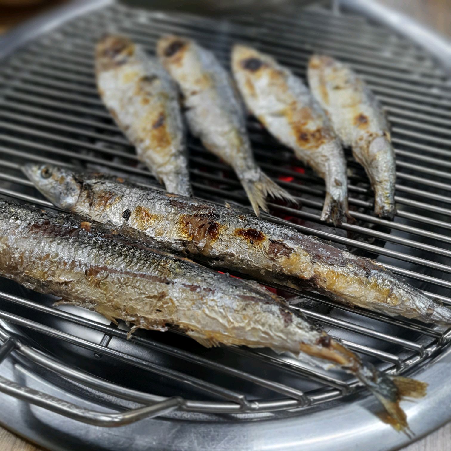 [인천 맛집 강화도맛집 숯불생선구이] 직접 가본 로컬 리뷰