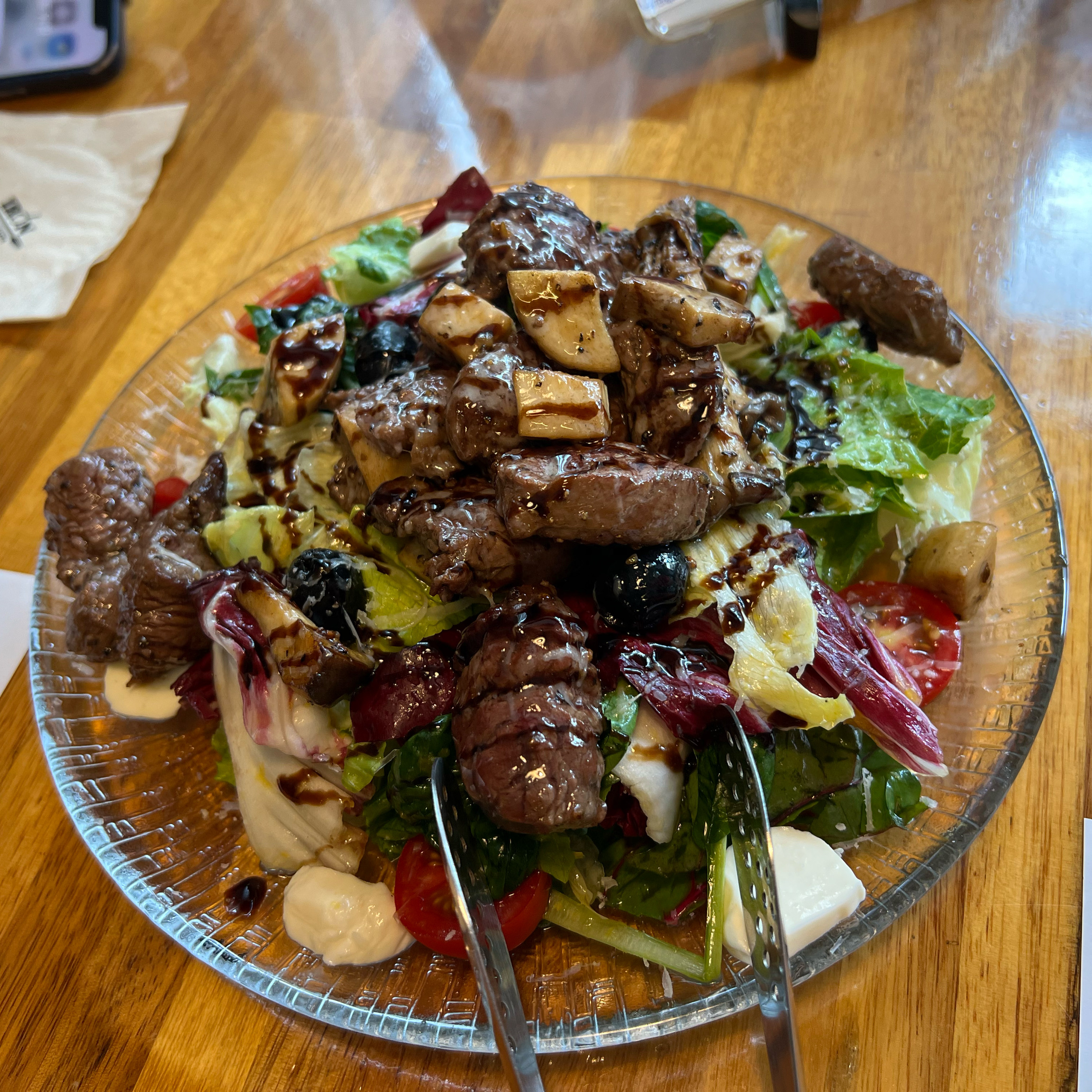 [천안 맛집 아이언] 직접 가본 로컬 리뷰