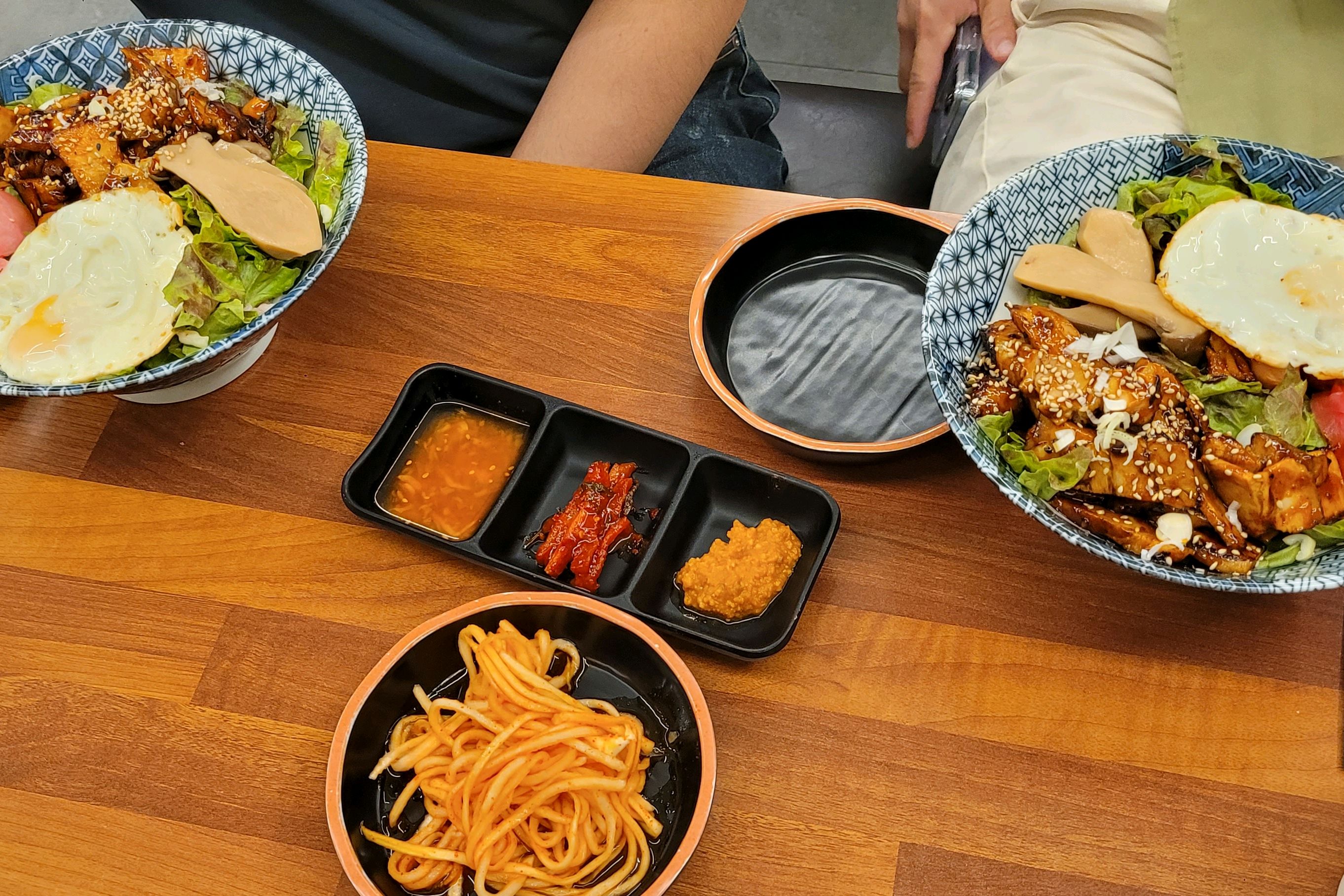  서울시 중구 신당동 맛집 위풍당당족발 신당점