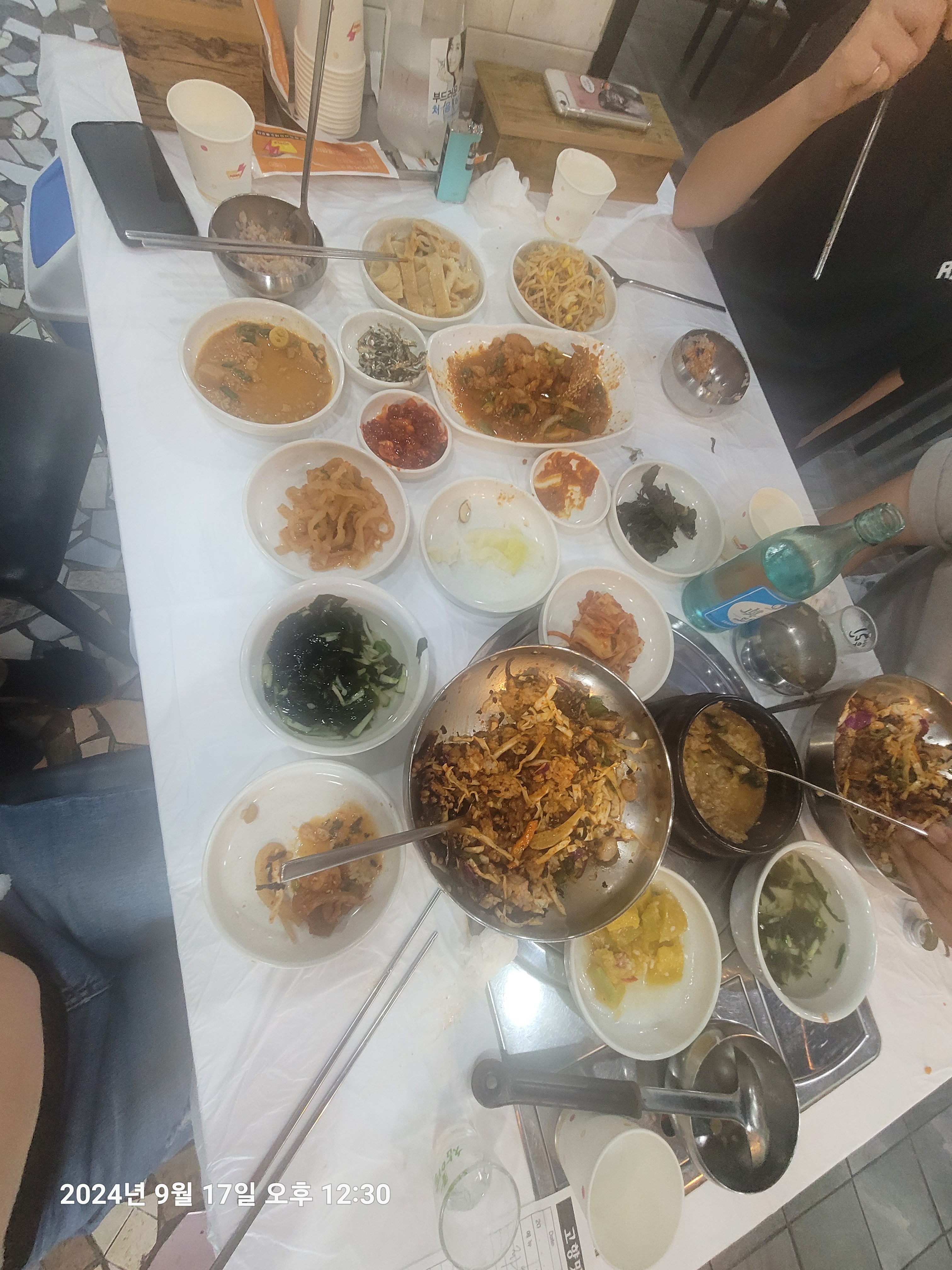 대천 맛집 [고향맛집] 직접 가본 로컬 리뷰