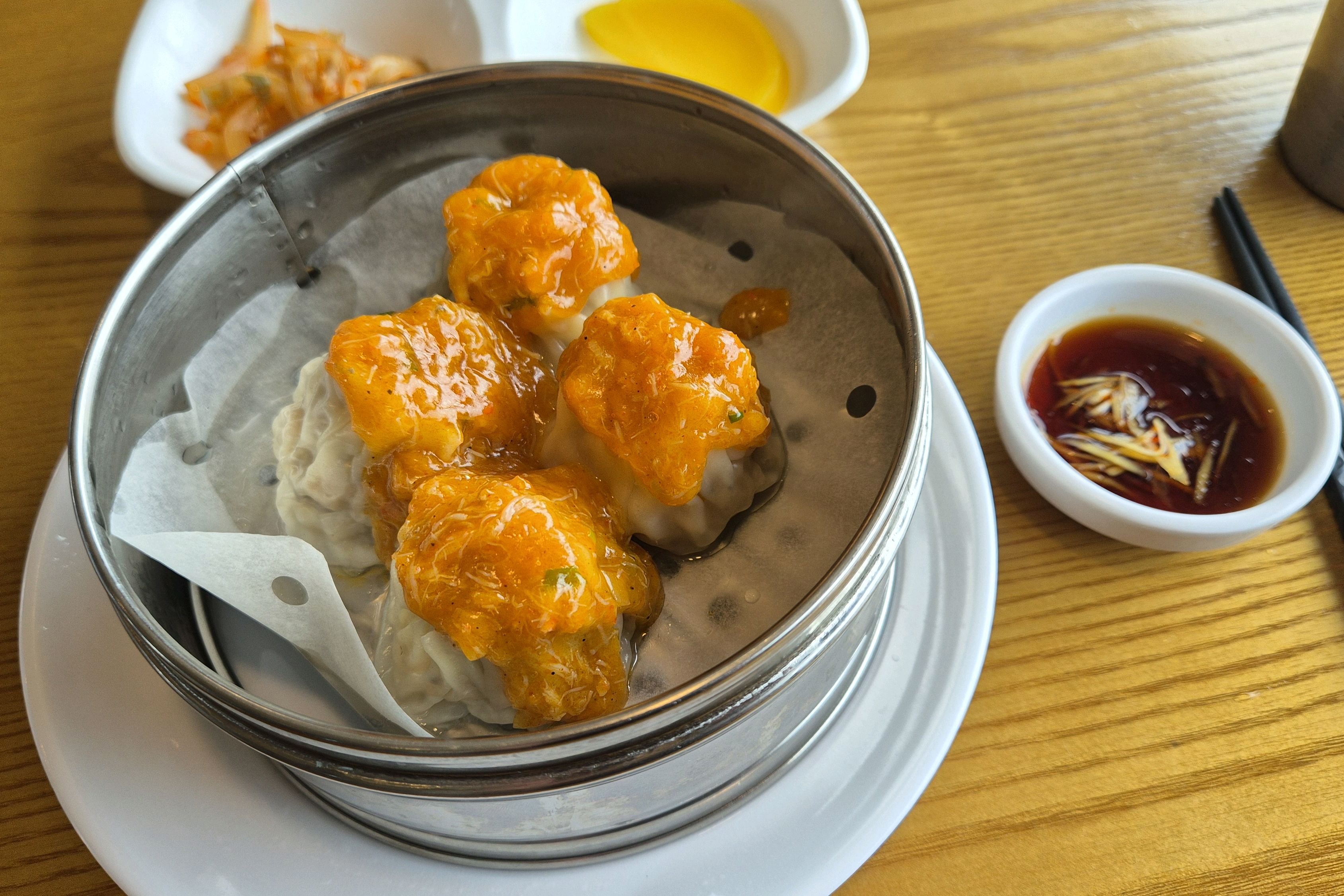 [제주도 공항 맛집 도두반점 제주사수점] 직접 가본 로컬 리뷰