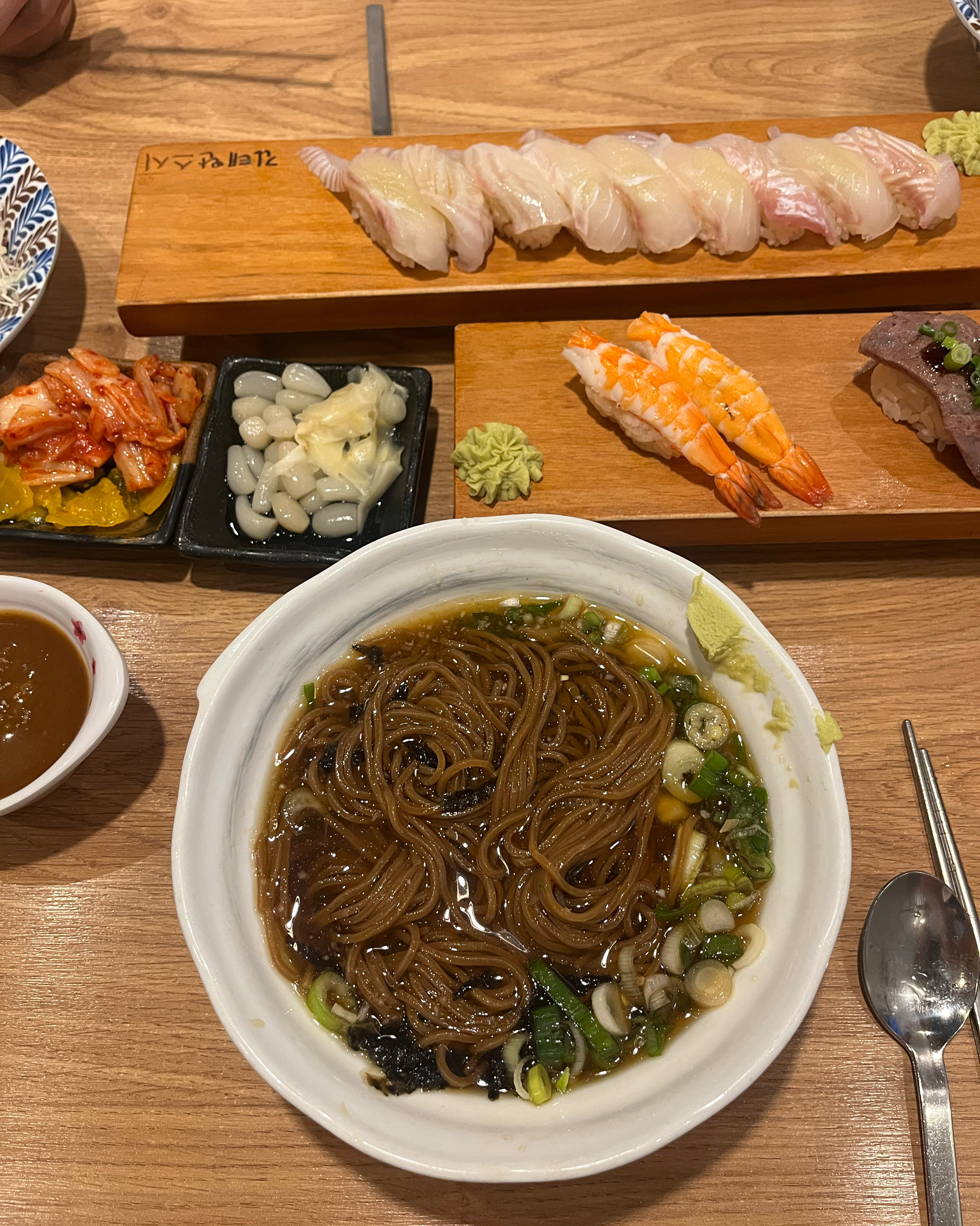 
서울시 성북구 삼선동 맛집 김태완스시 성신여대점