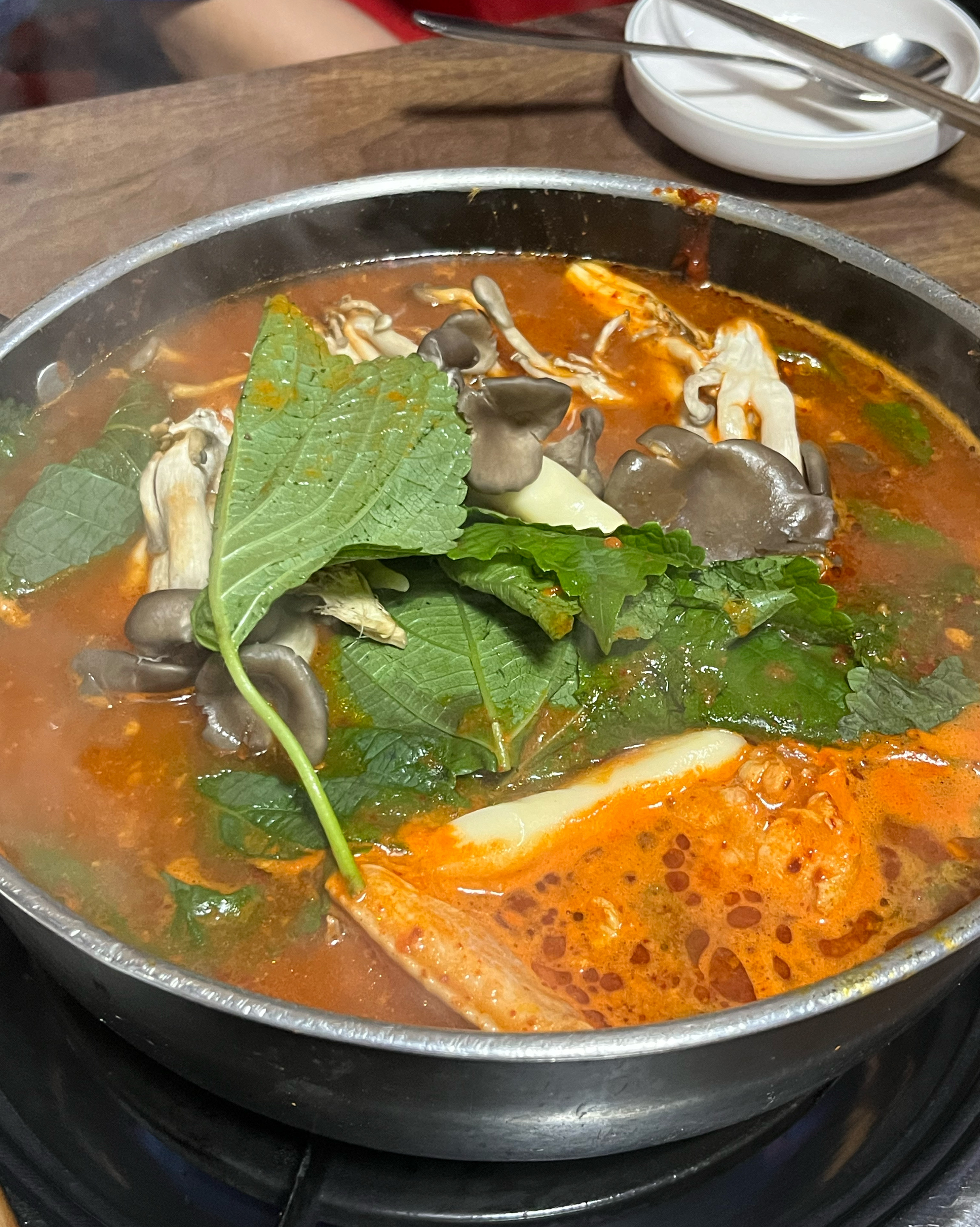 
충정로역식당 호수집