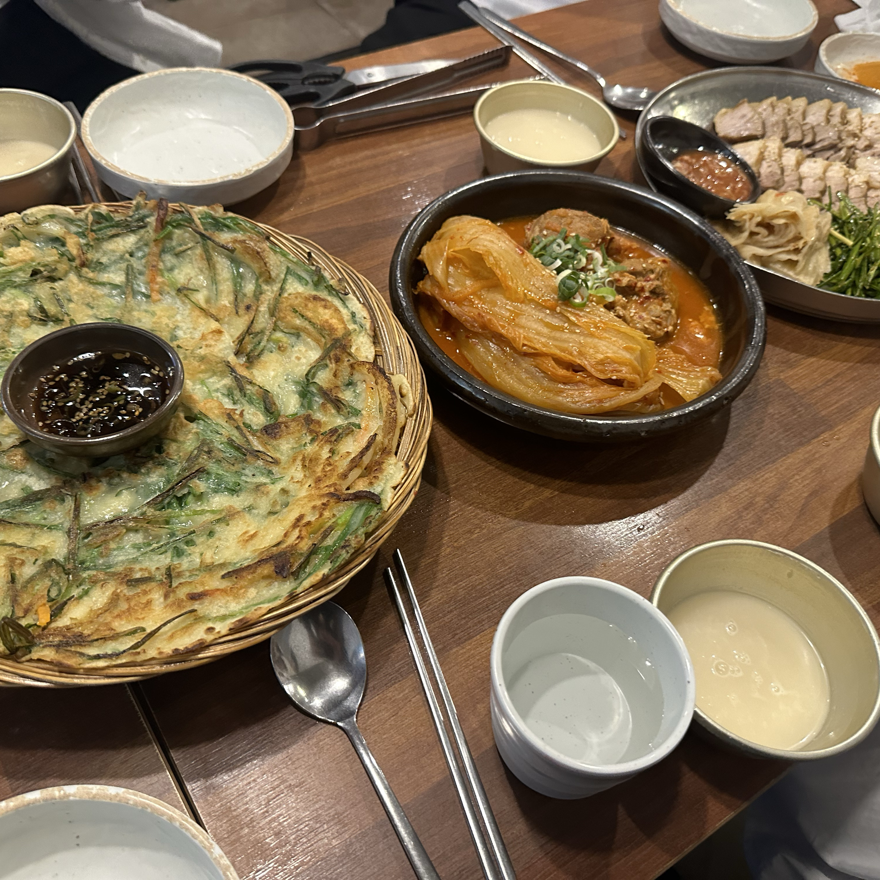  서울시 중구 필동 맛집 남산도담