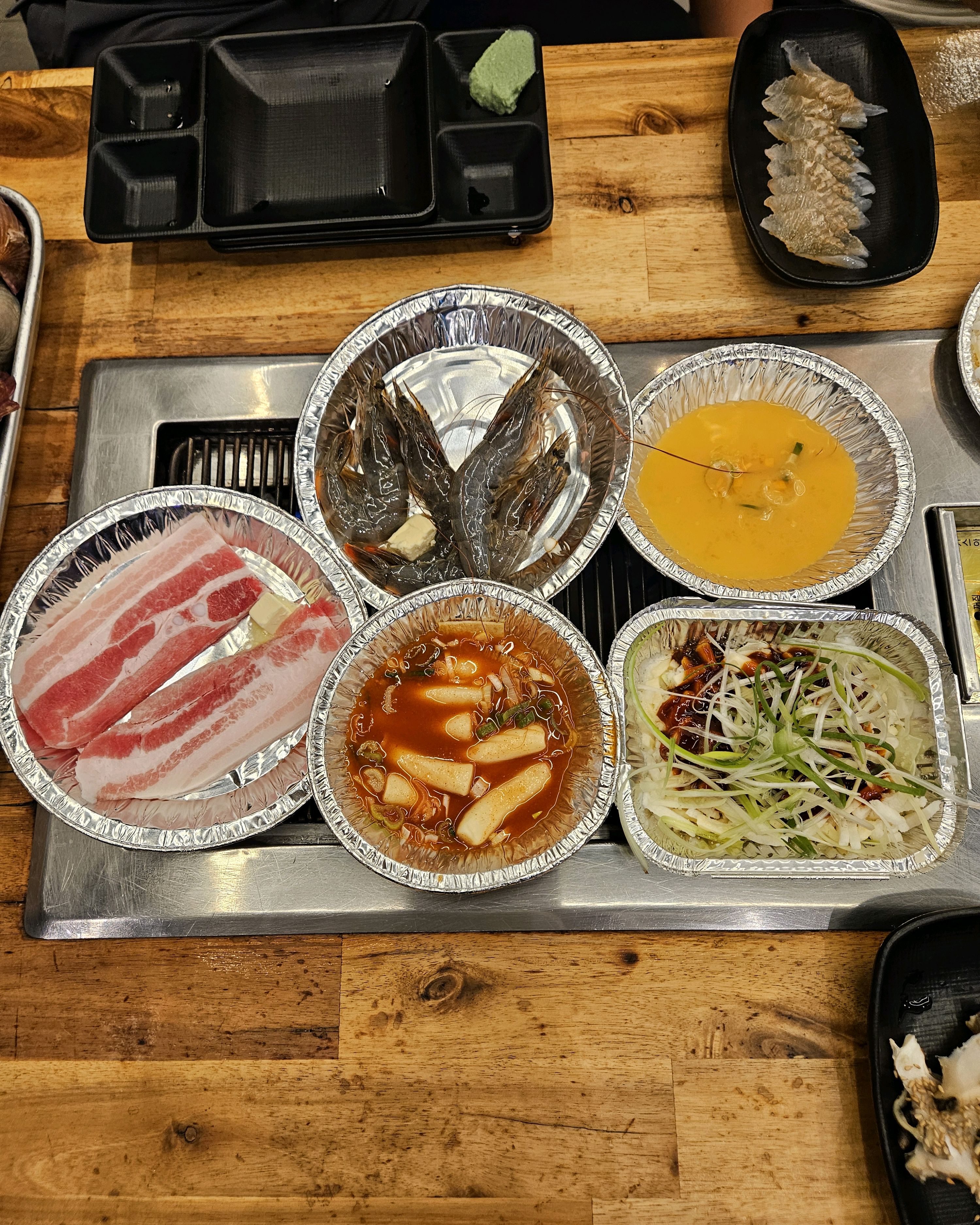 [대천맛집 조개까는남자] 직접 가본 로컬 리뷰