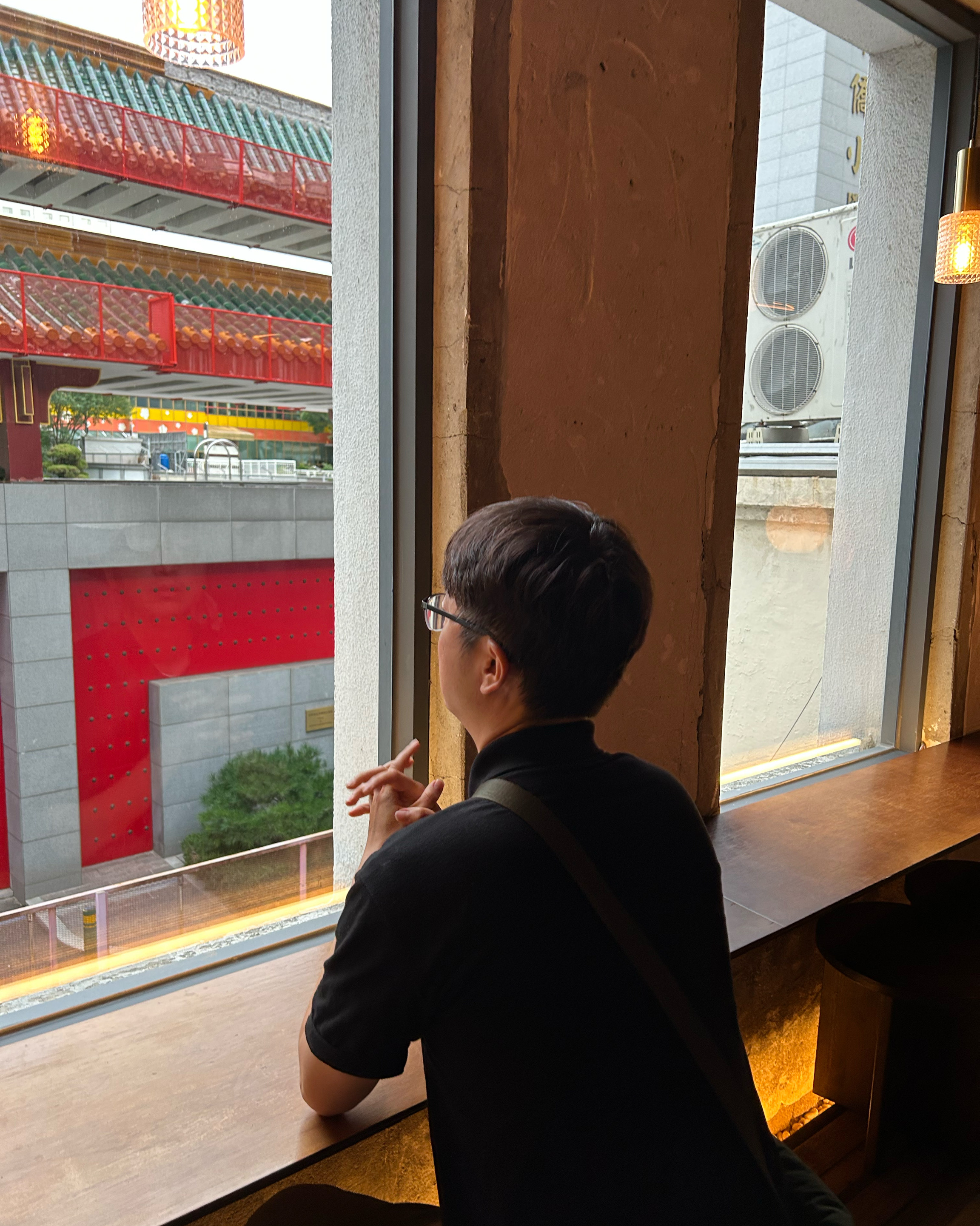 Myeongdong Restaurant in Jung-gu, Seoul, The Spot Fabulous