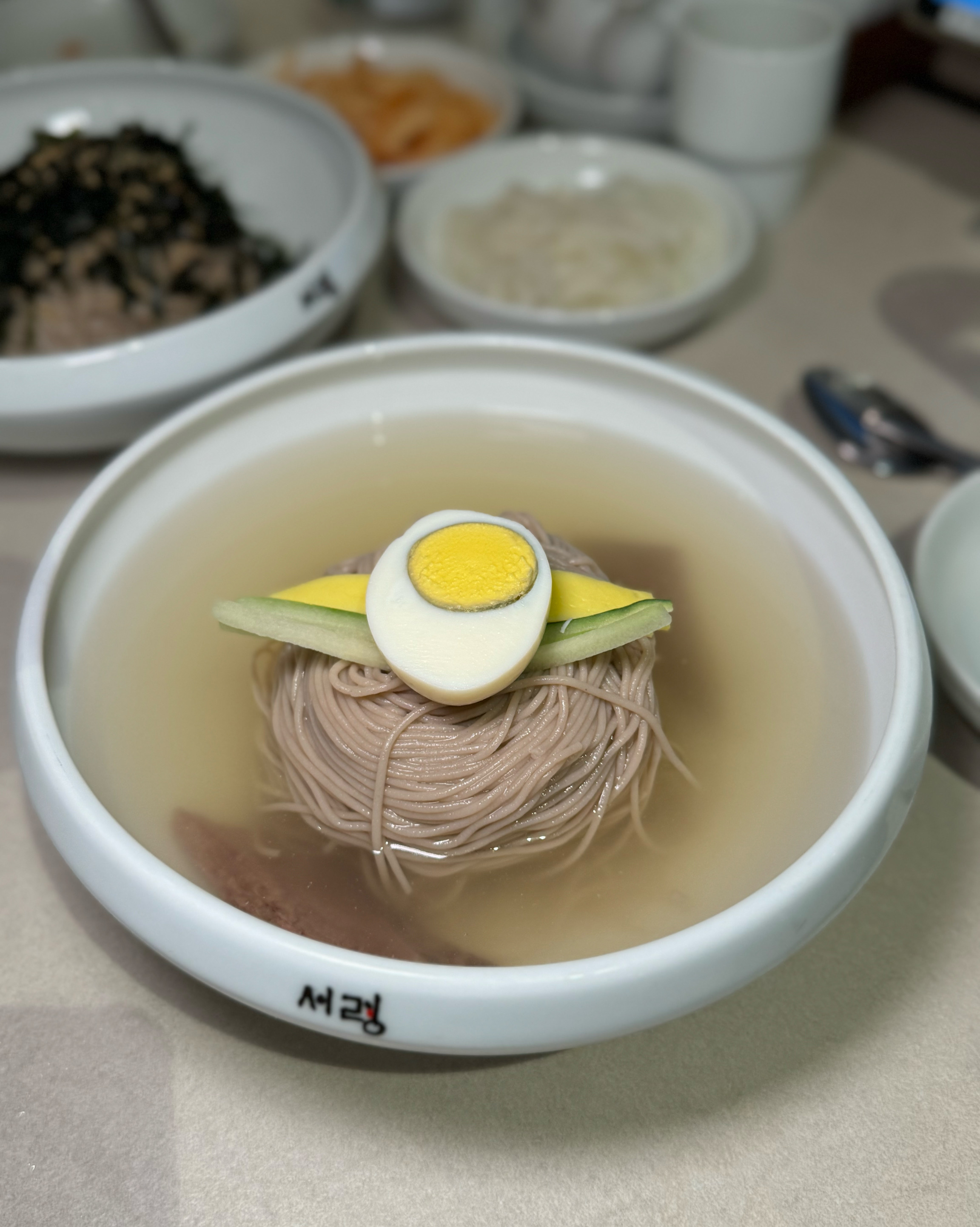  서울시 중구 회현동 맛집 서령