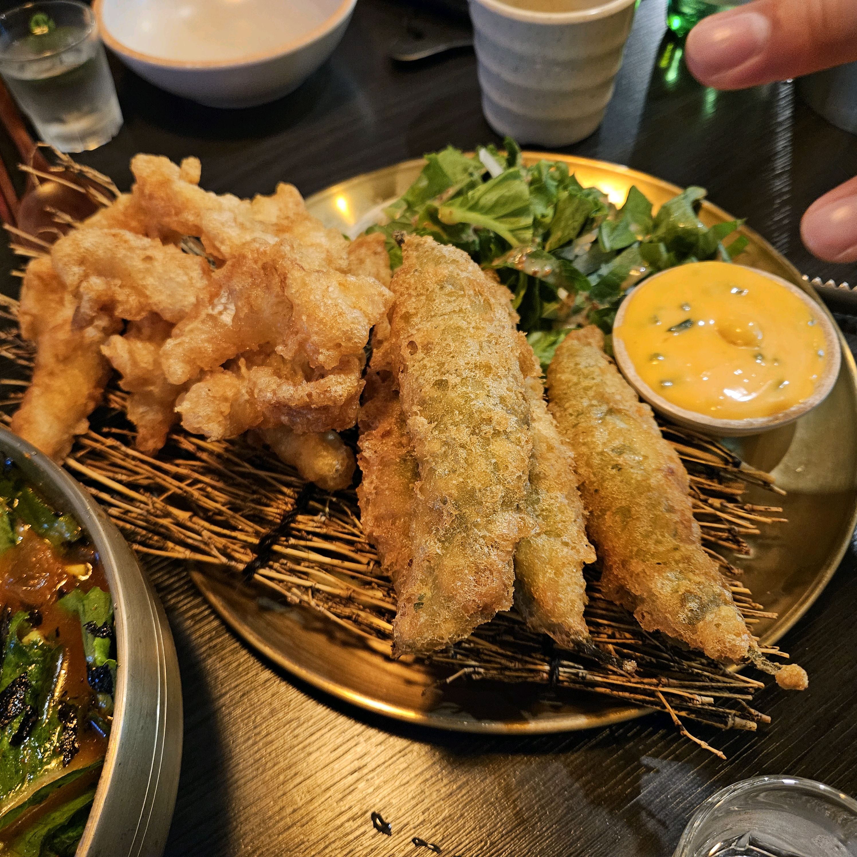 
서울시 은평구 진관동 맛집 우기와