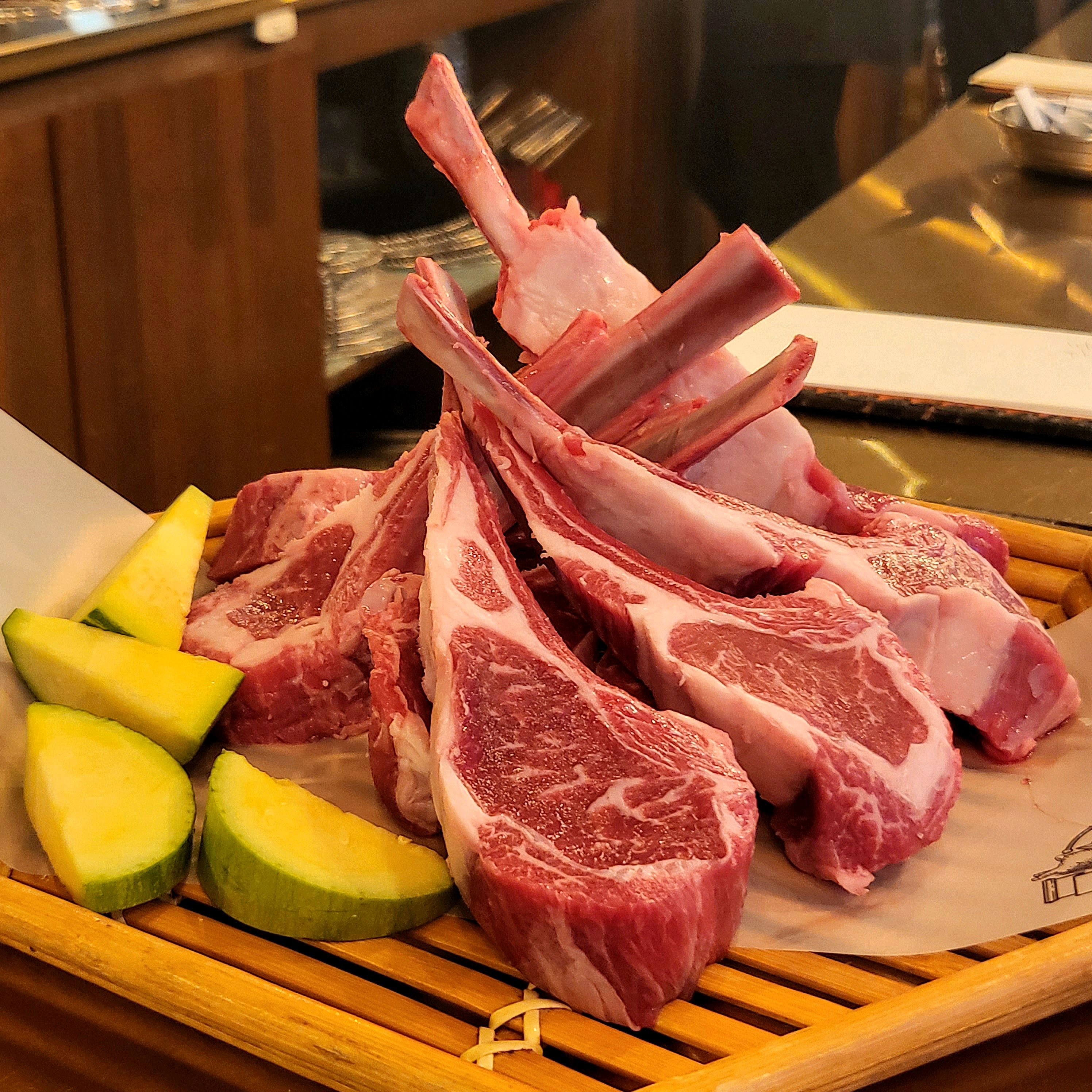 
서울시 강남구 도곡2동 맛집 양인환대