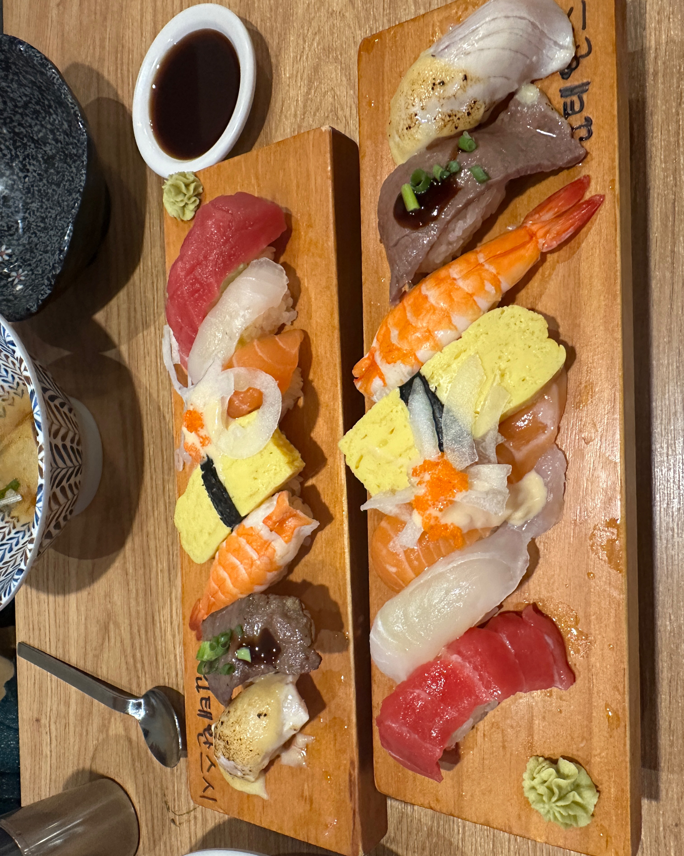 
서울시 성북구 삼선동 맛집 김태완스시 성신여대점