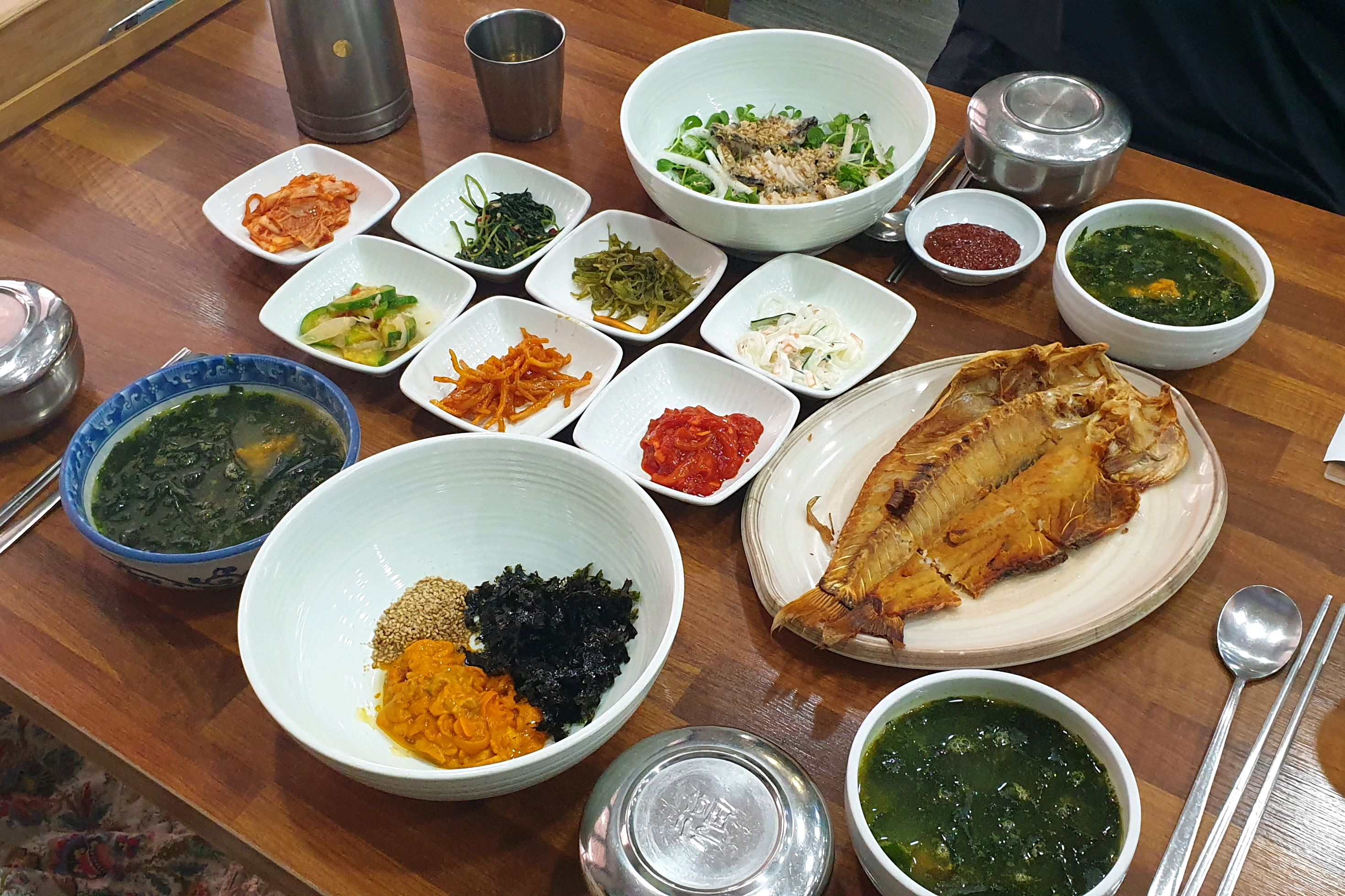 [부산역 맛집 제주가 부산역직영점] 직접 가본 로컬 리뷰