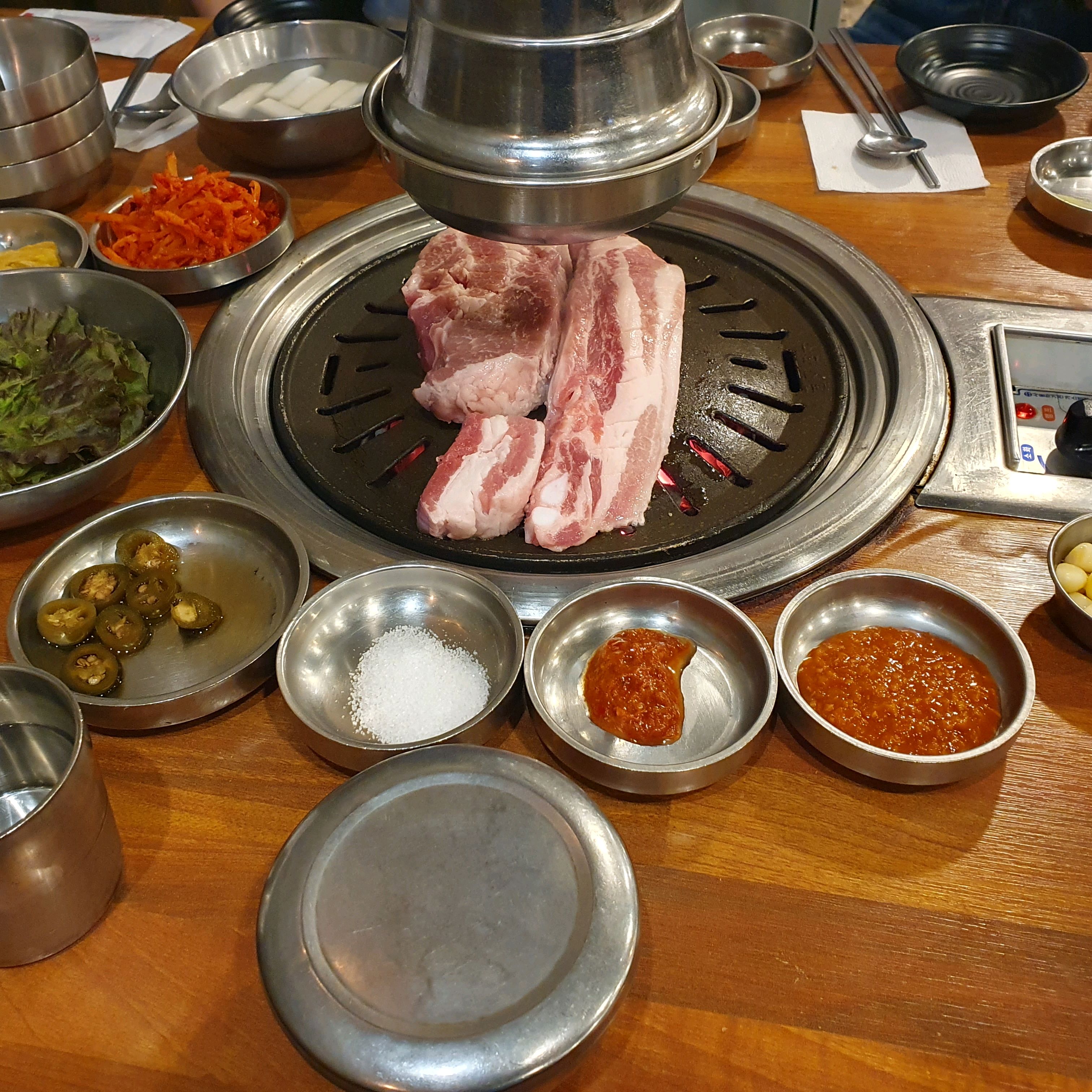 
가락시장역식당 화포식당 가락점