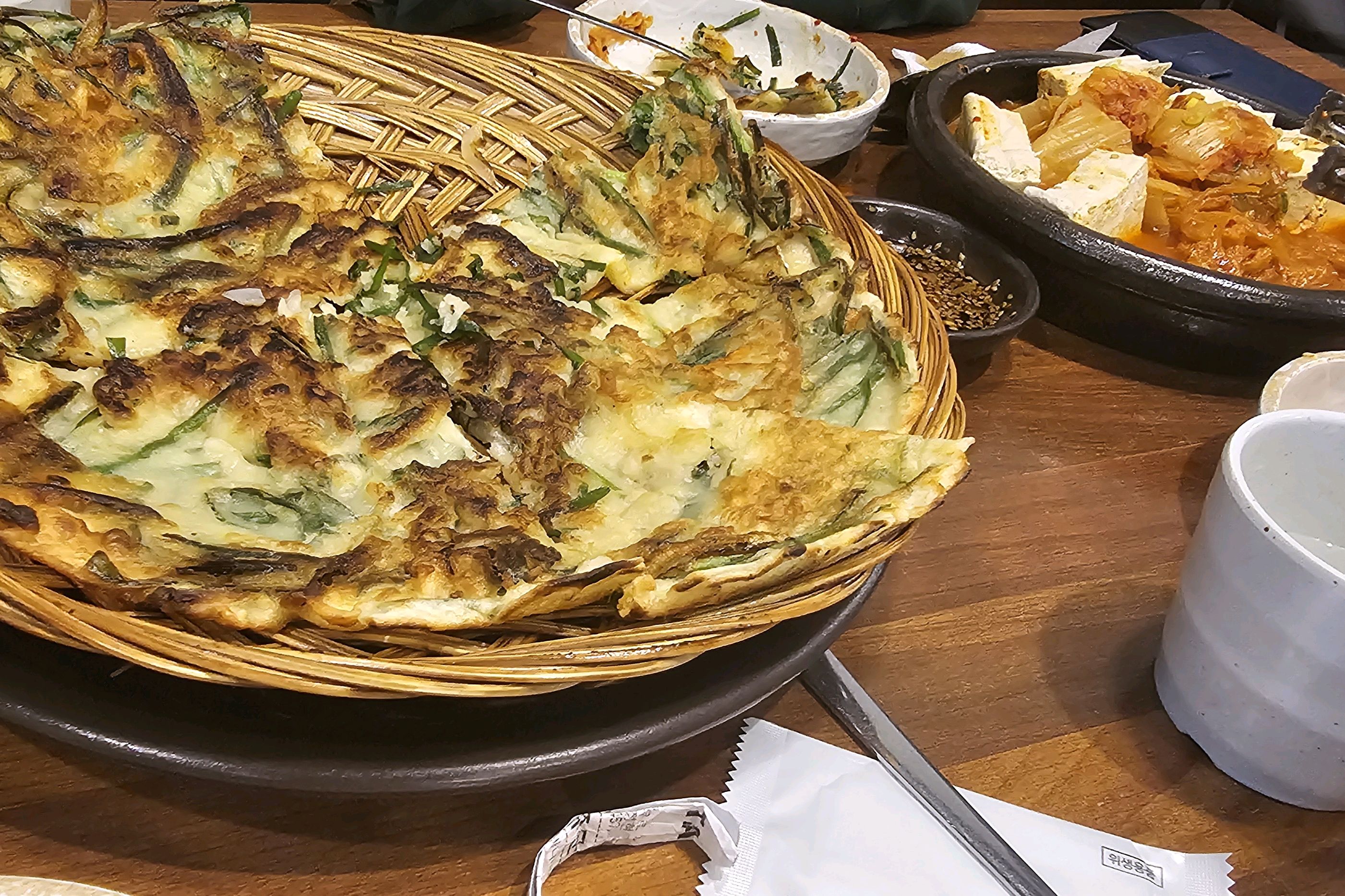  서울시 중구 필동 맛집 남산도담