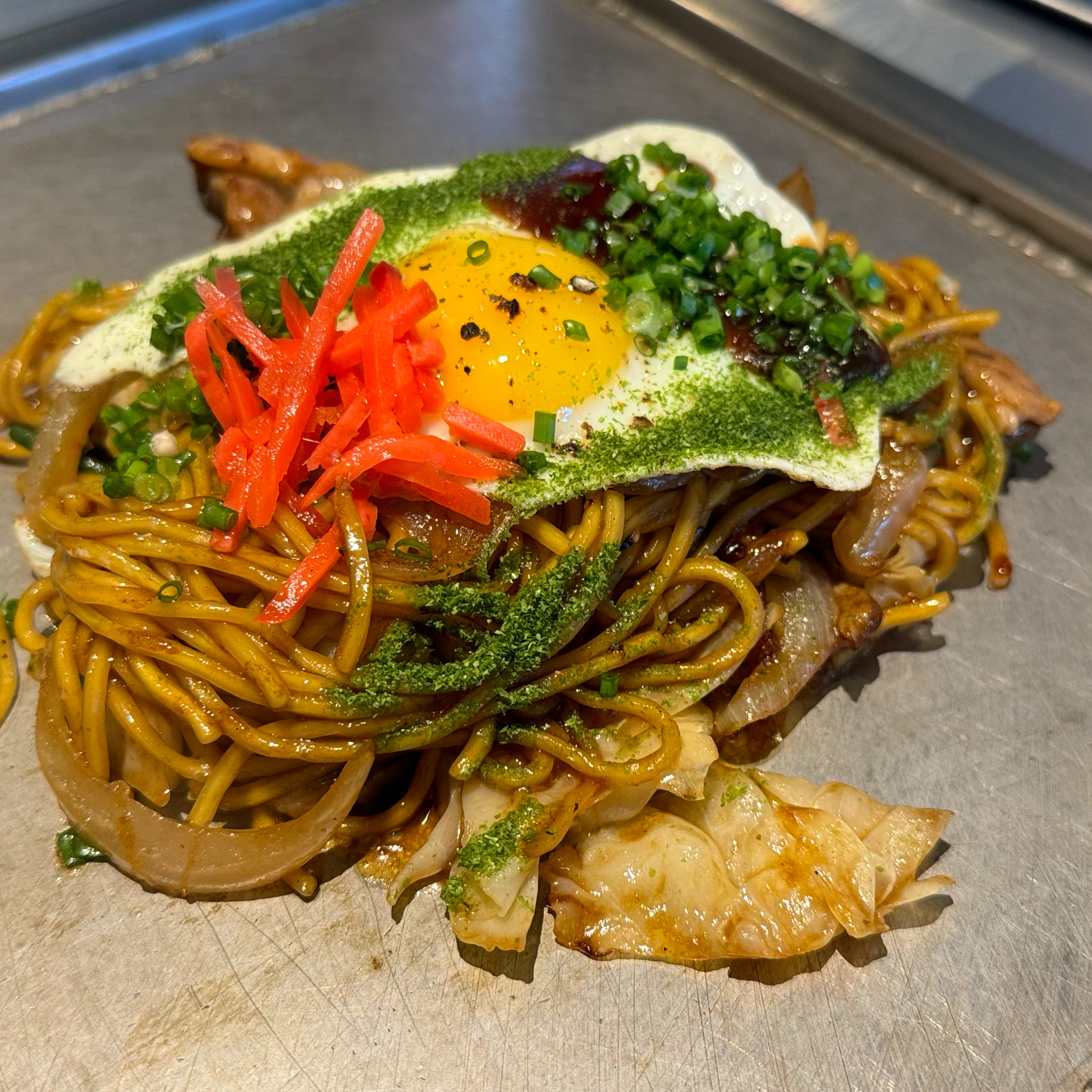  서울시 중구 명동 맛집 우와 명동점
