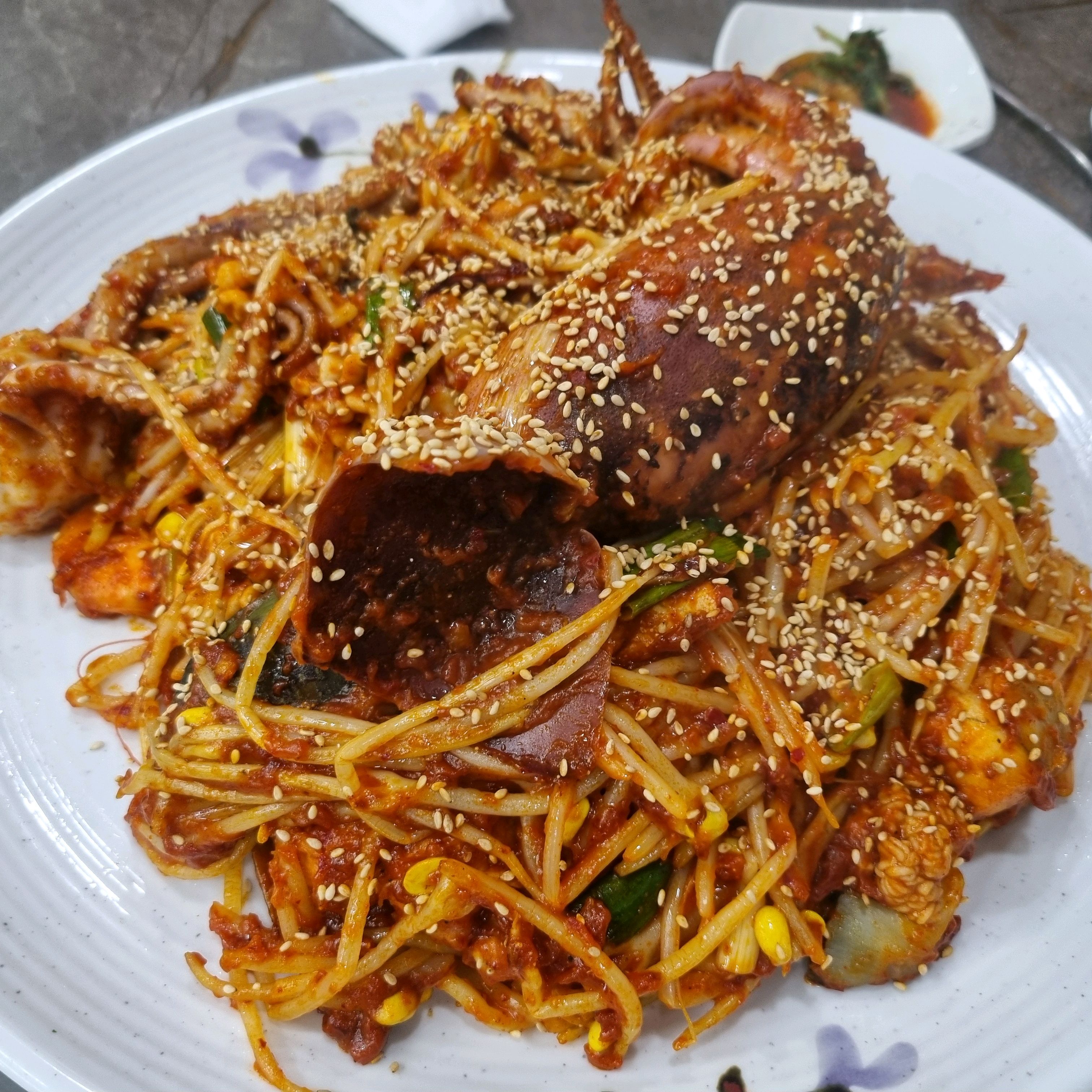
서울시 송파구 가락본동 맛집 바다왕국 아구찜&해물찜 송파점