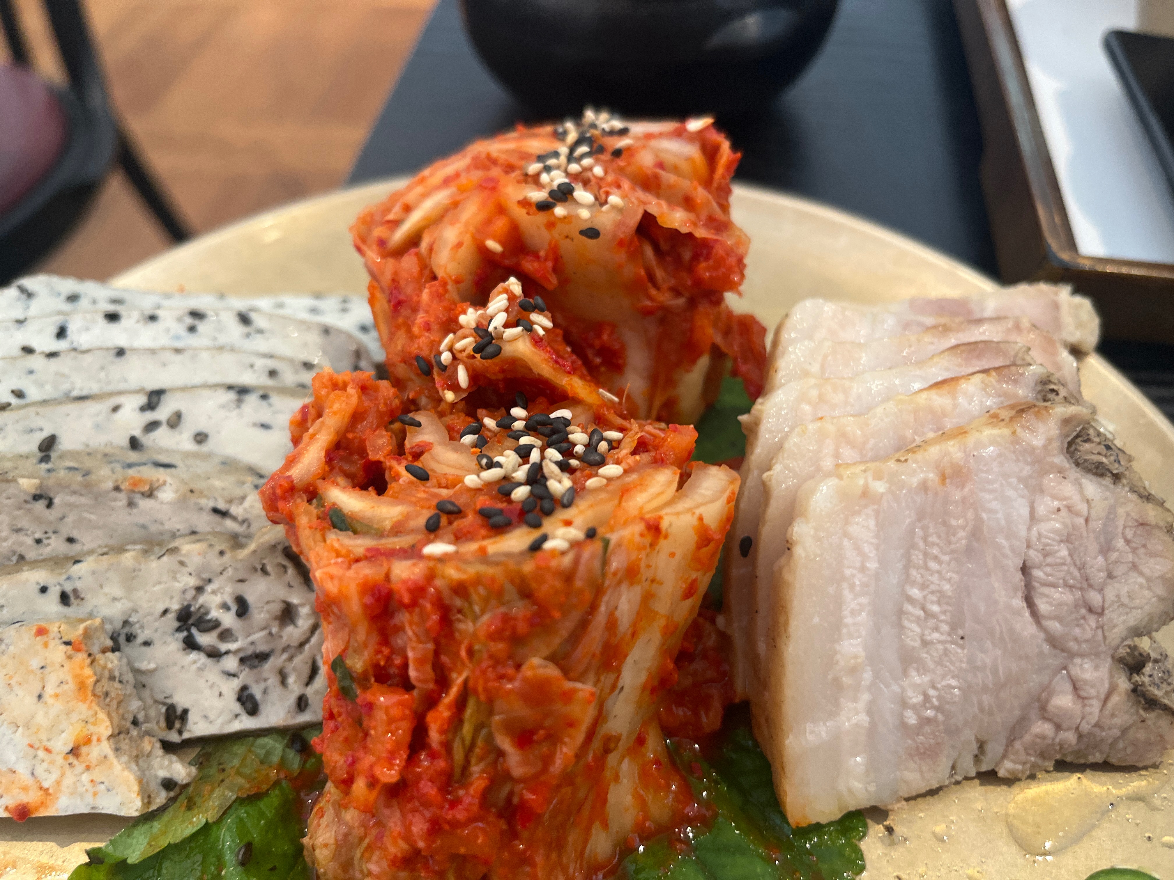  서울시 중구 명동 맛집 목멱산방