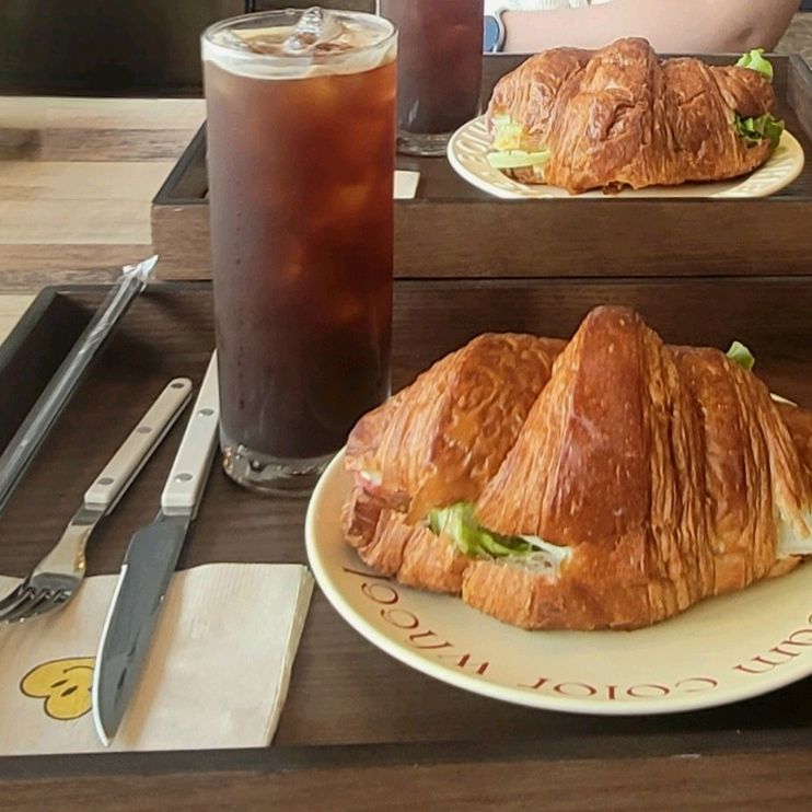 [대천 맛집 Merrymud Cafeteria] 직접 가본 로컬 리뷰