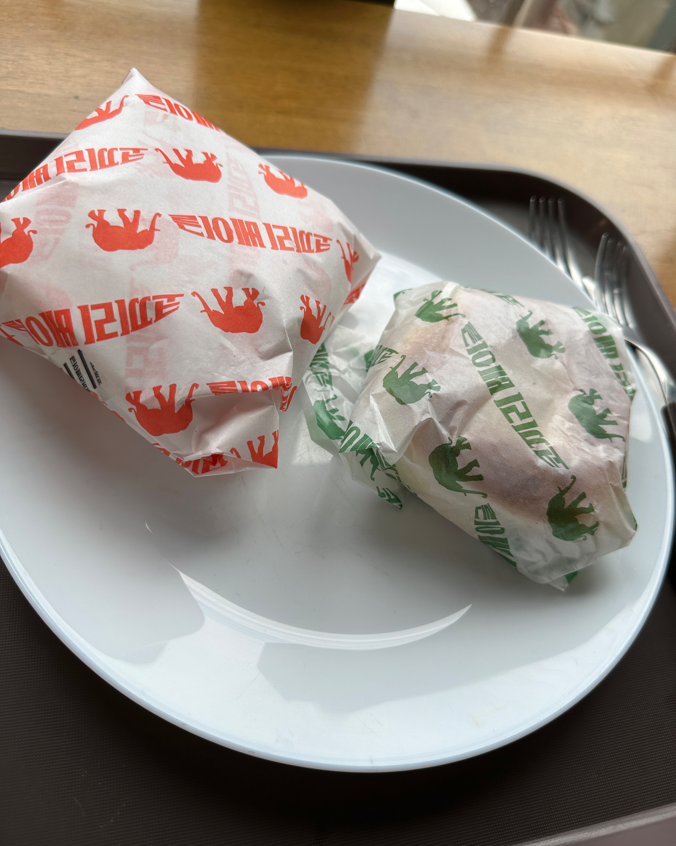 서울시 용산구 보광동 맛집
 코끼리베이글