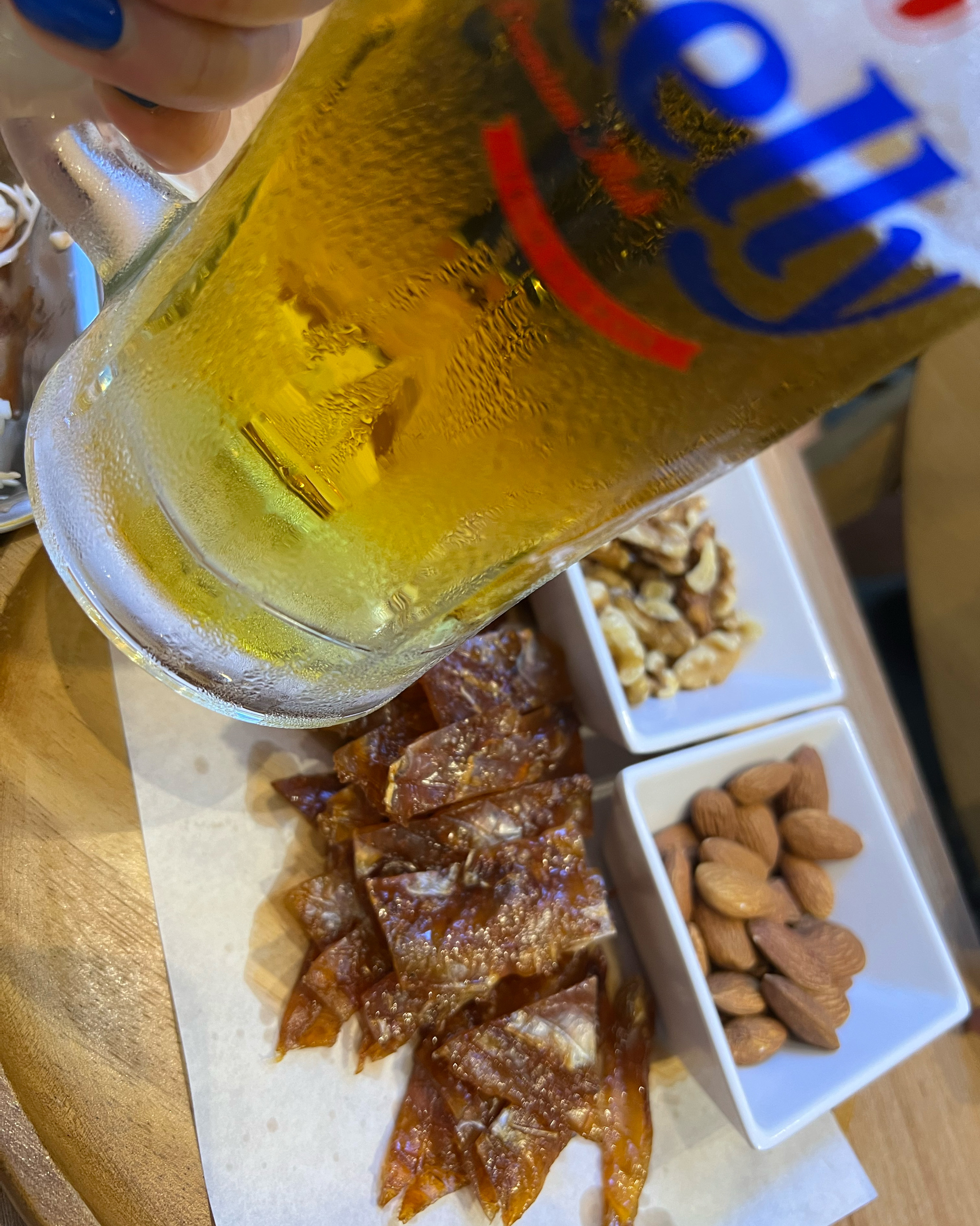 미금역 맛집 용천통닭 미금점 내돈내산 방문리뷰