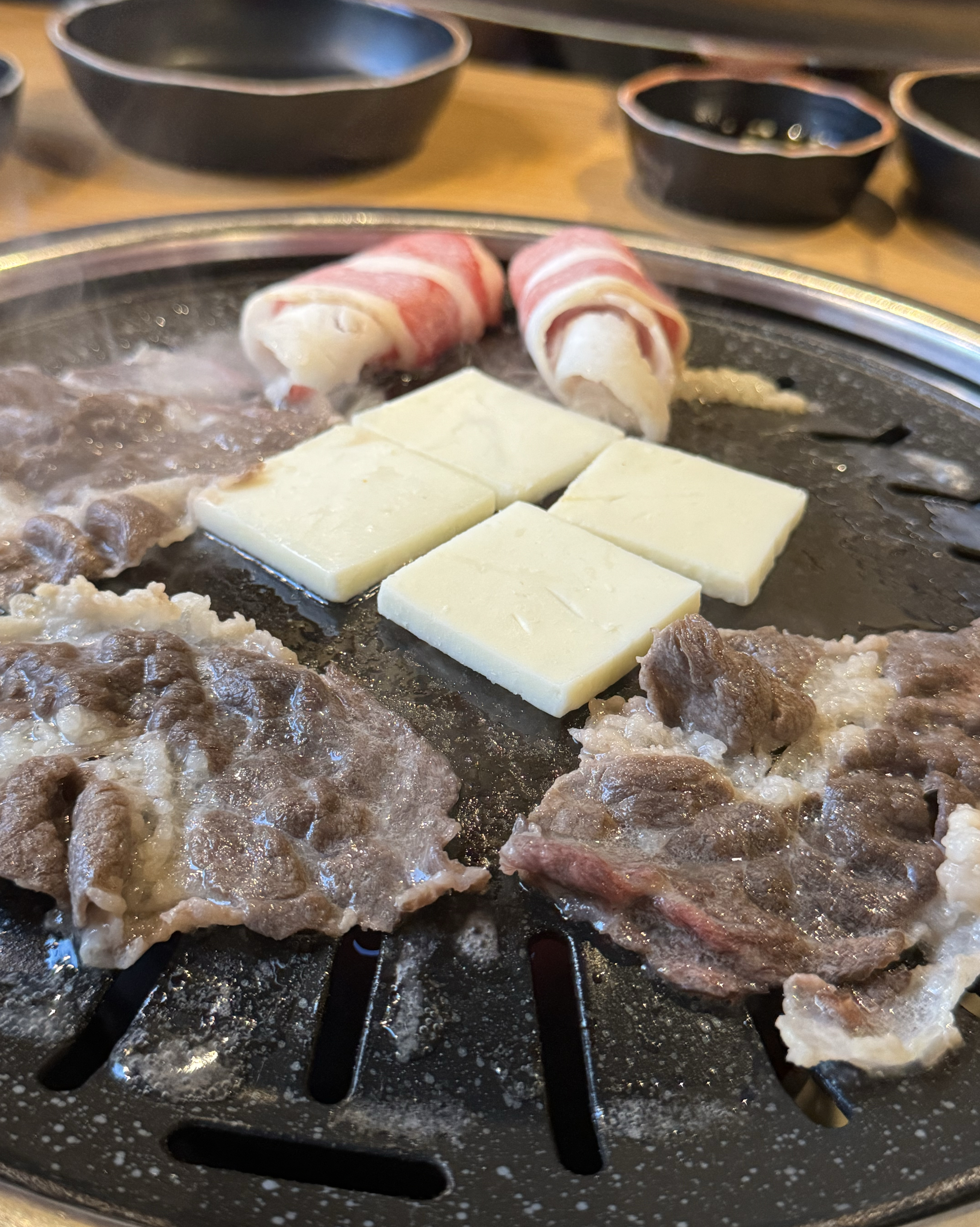 
서울시 종로구 숭인1동 맛집 이차돌 신설동점