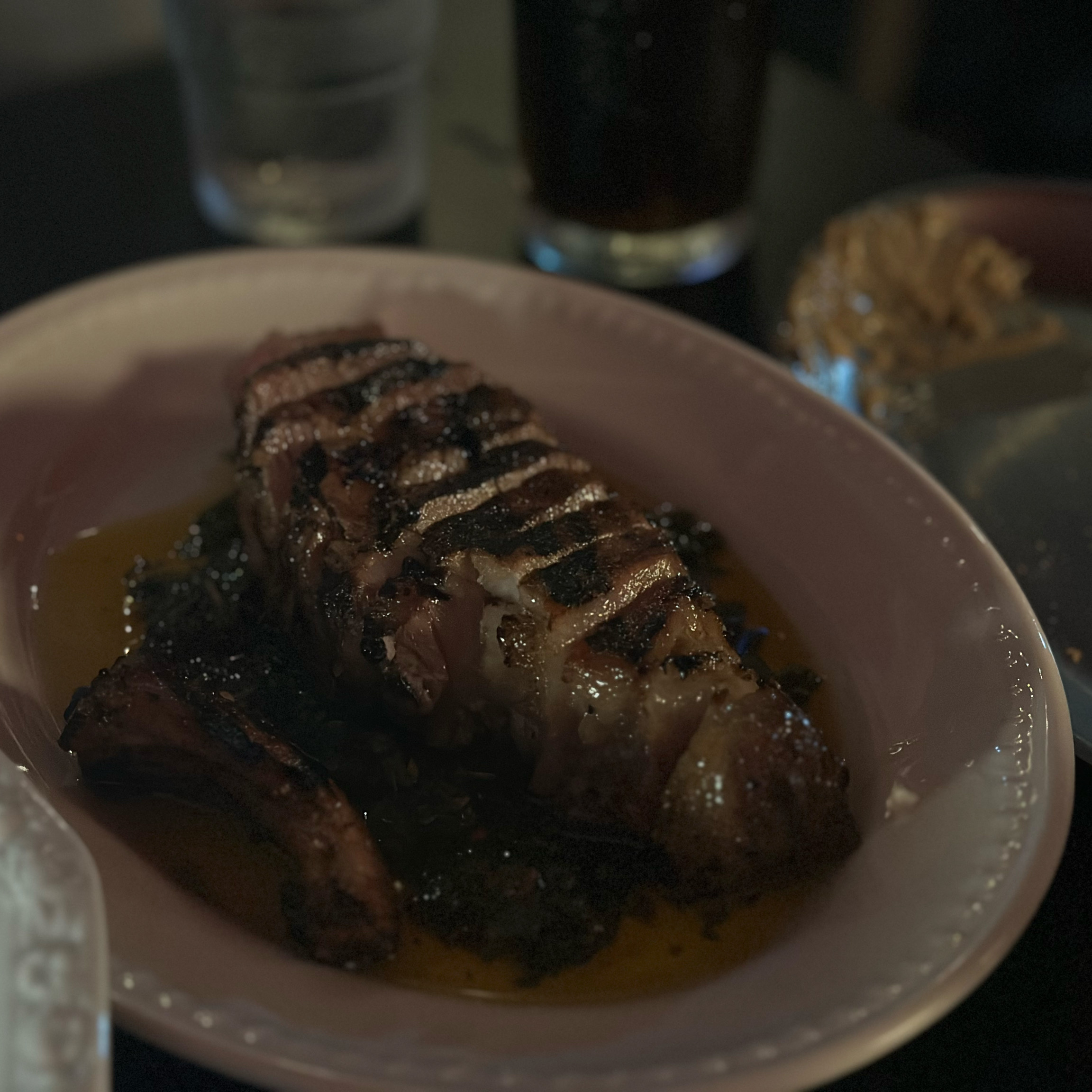 [경리단길 맛집 노이이탈리안하우스] 직접 가본 로컬 리뷰